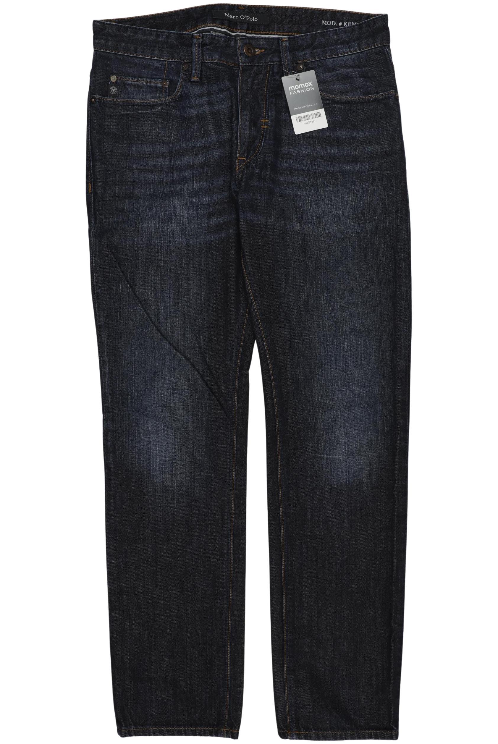 

Marc O Polo Herren Jeans, marineblau, Gr. 32
