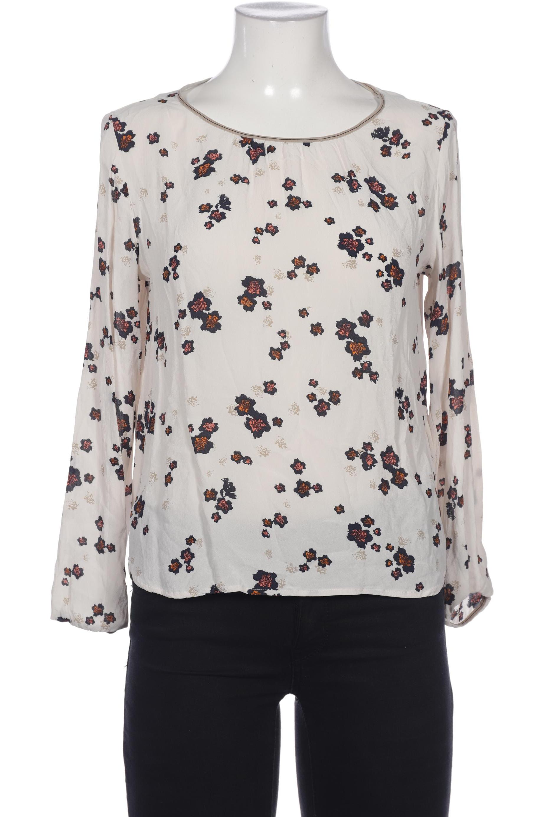 

Marc O Polo Damen Bluse, beige