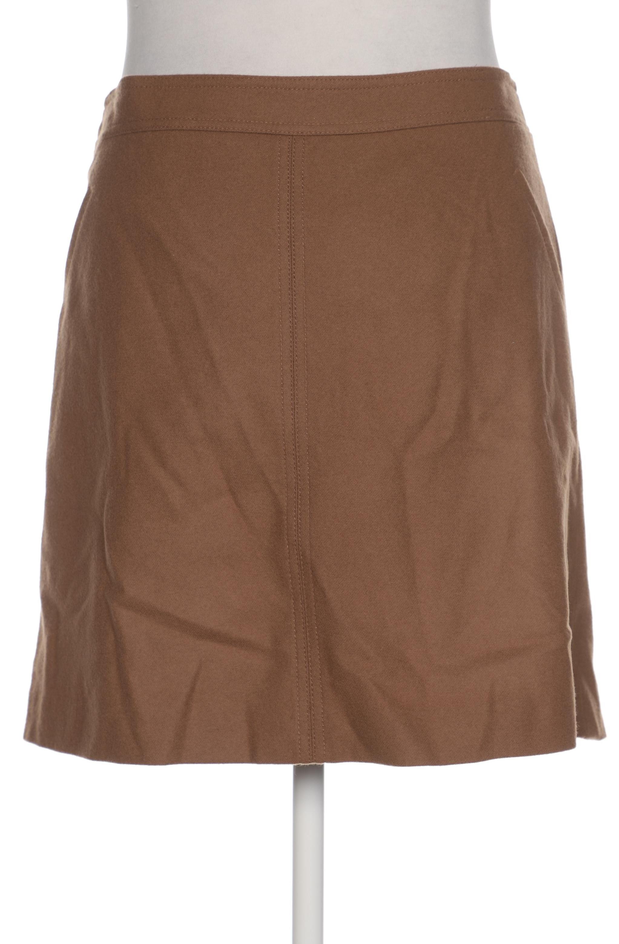 

Marc O Polo Damen Rock, braun, Gr. 42