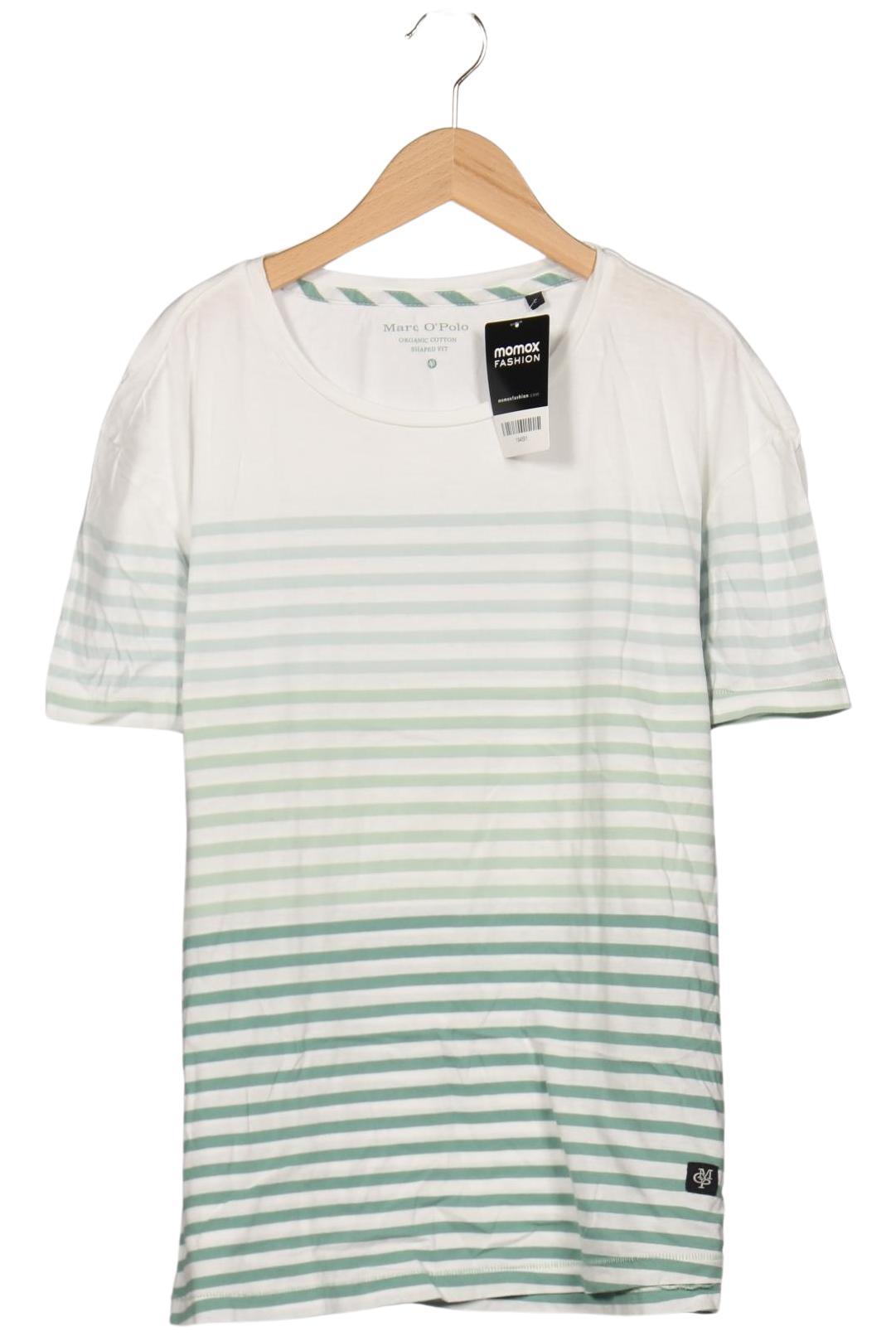 

Marc O Polo Herren T-Shirt, hellgrün, Gr. 52