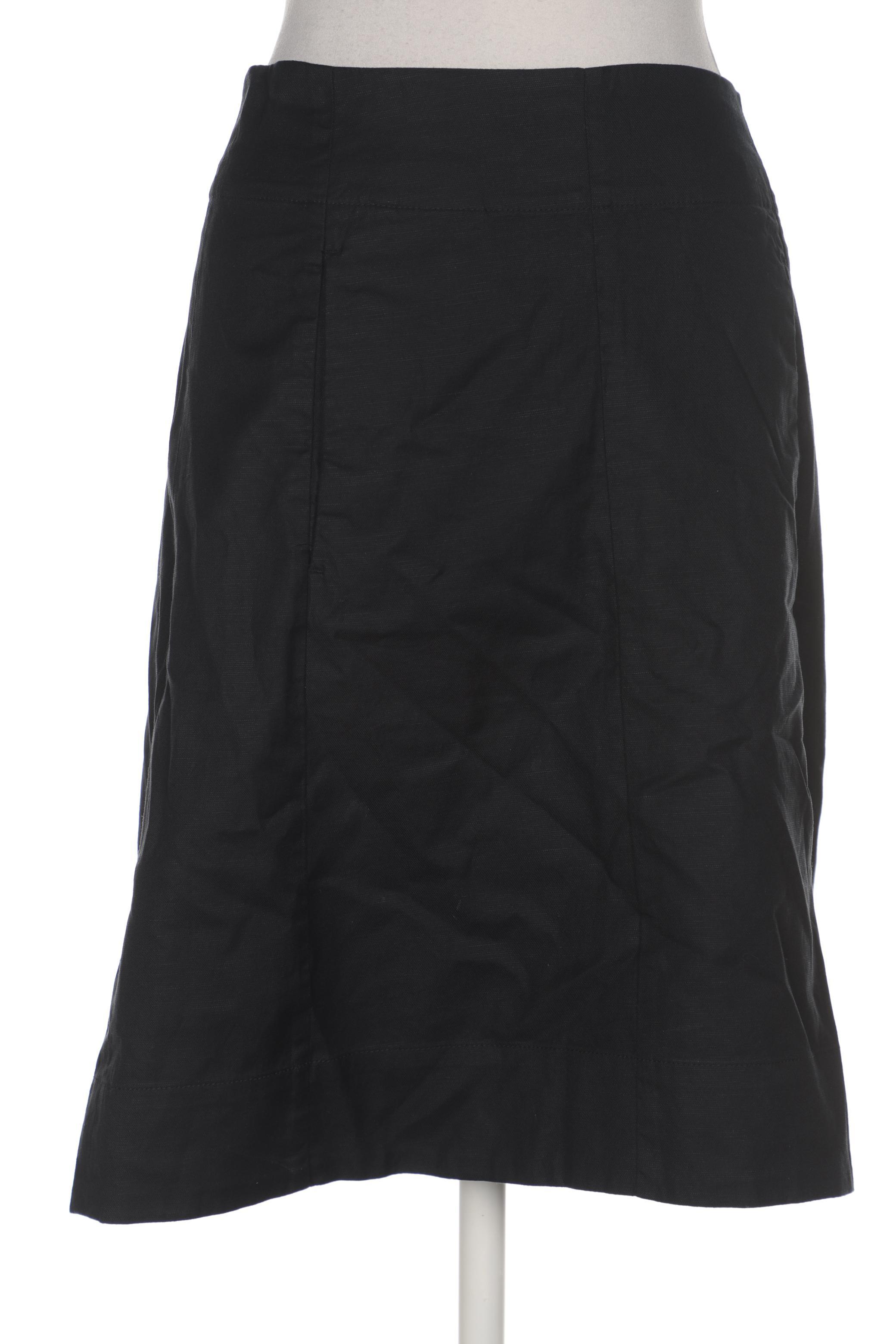 

Marc O Polo Damen Rock, marineblau, Gr. 34