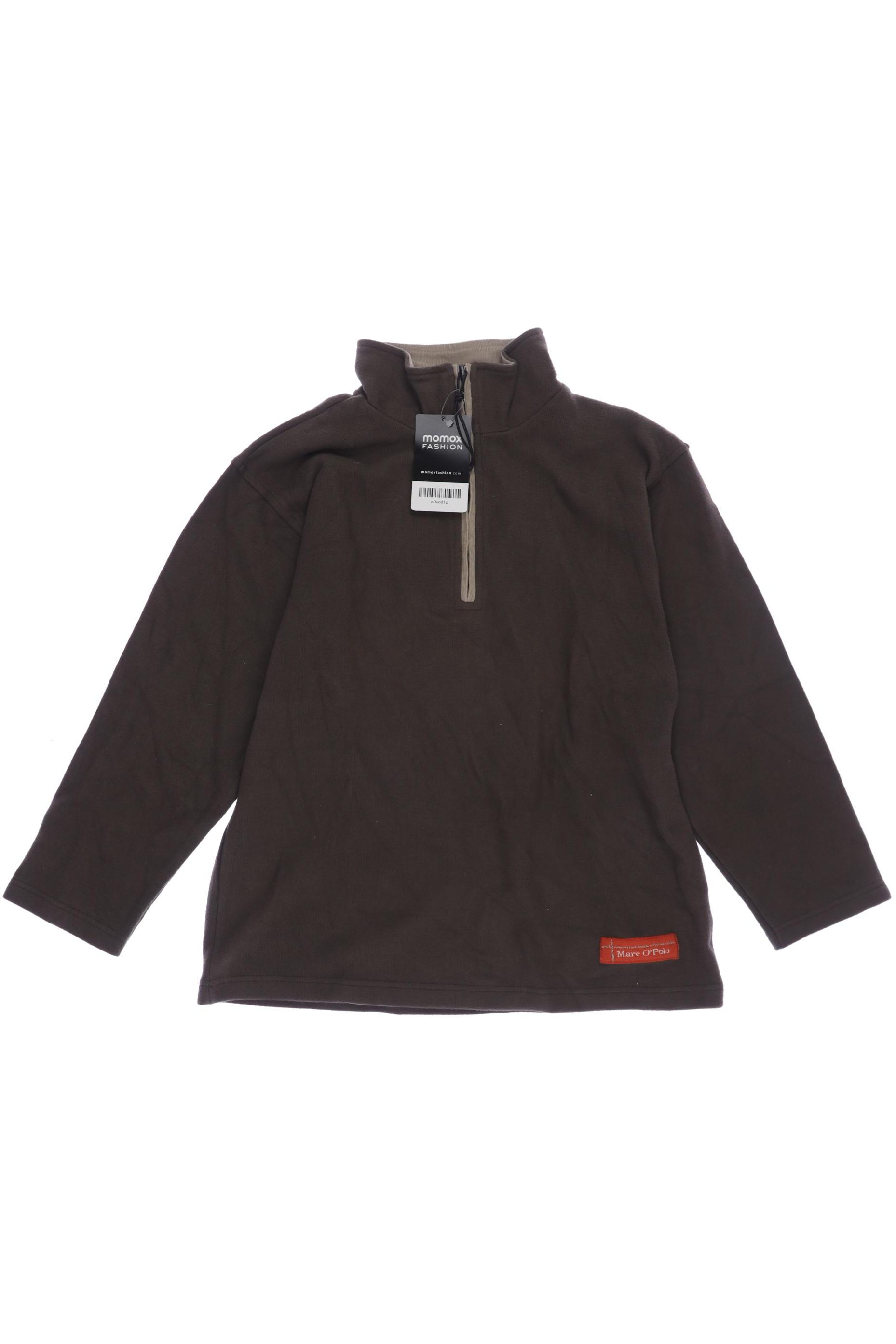 

Marc O Polo Jungen Pullover, grün