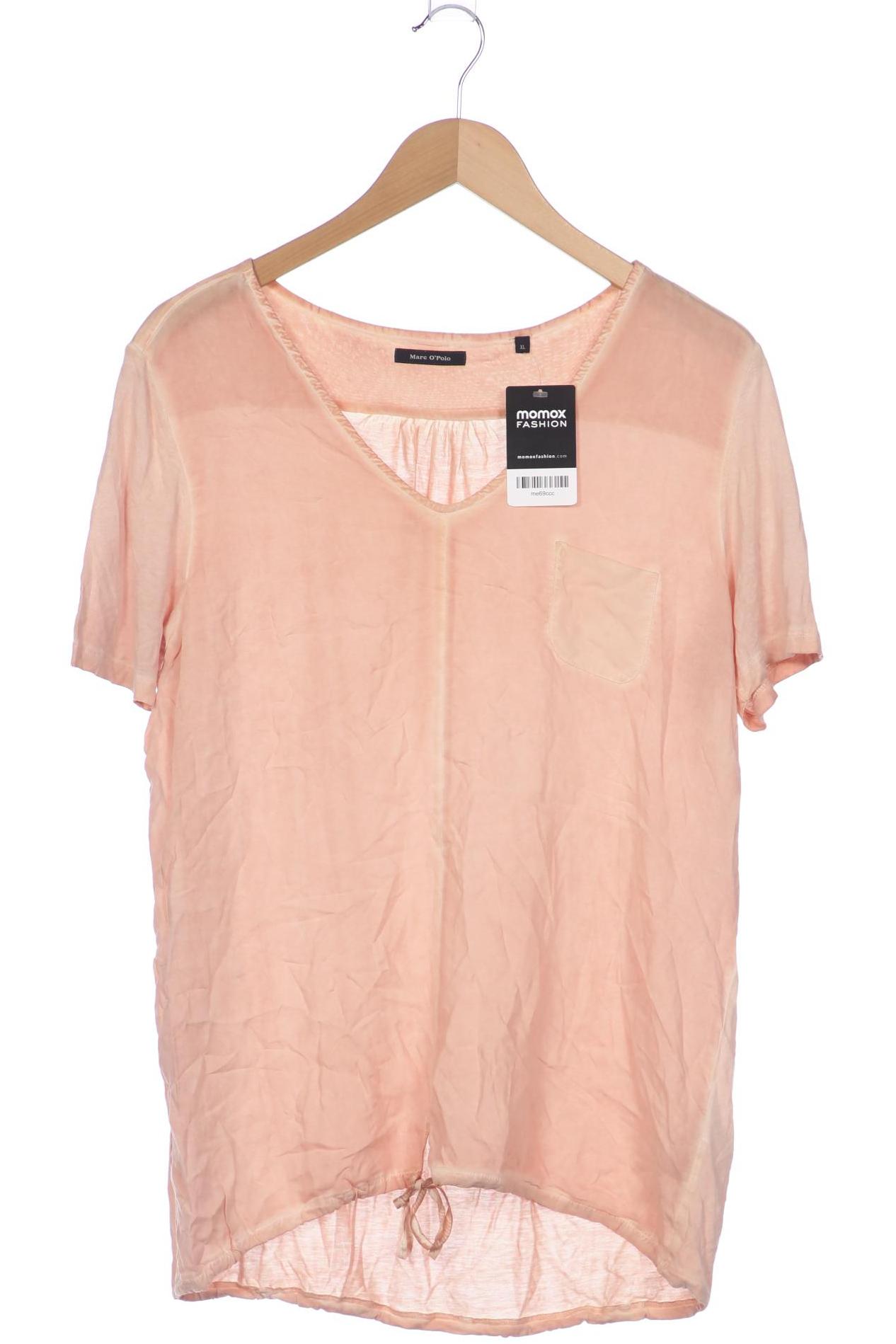 

Marc O Polo Damen T-Shirt, beige, Gr. 44