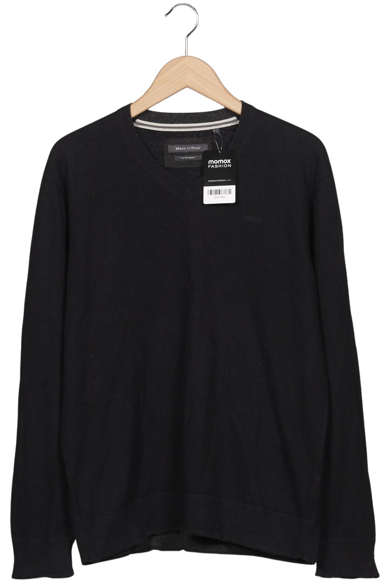 

Marc O Polo Herren Pullover, marineblau, Gr. 52