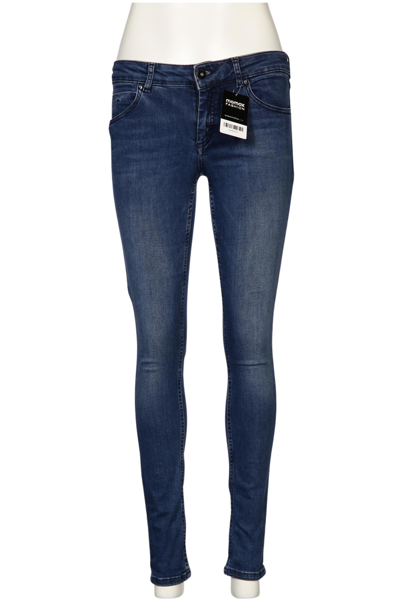 

Marc O Polo Damen Jeans, blau, Gr. 30