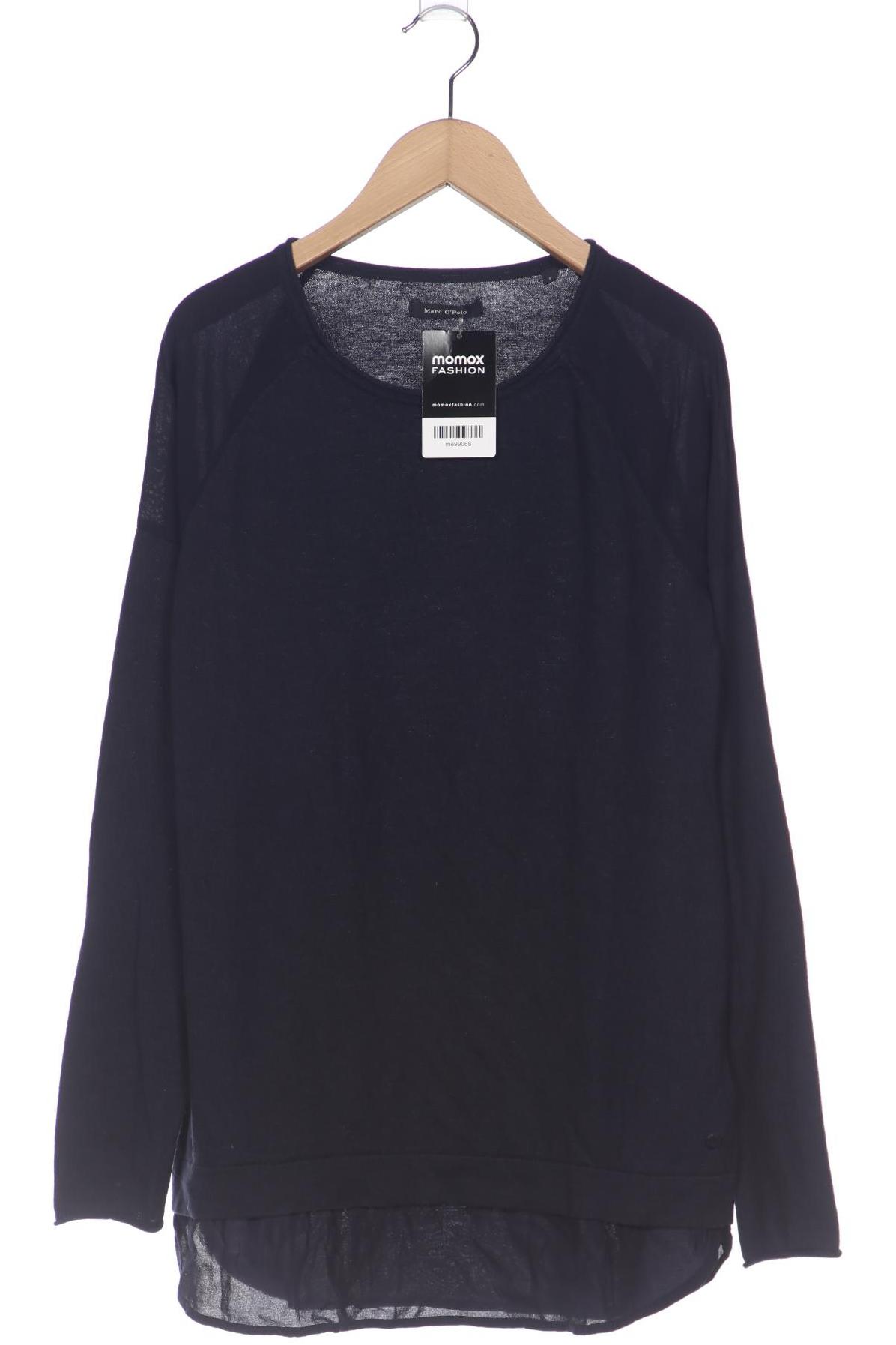 

Marc O Polo Damen Pullover, marineblau, Gr. 36