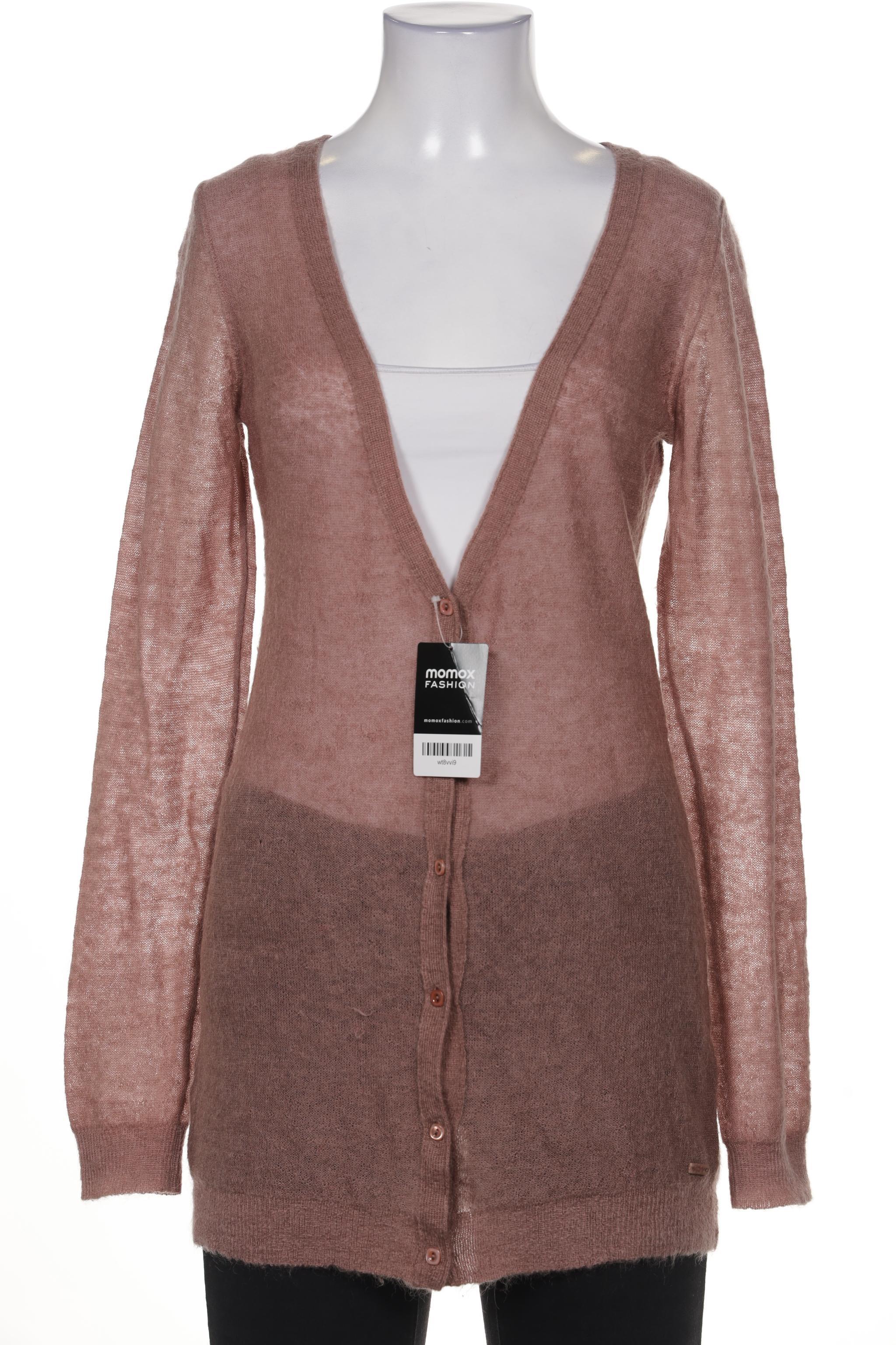 

Marc O Polo Damen Strickjacke, pink, Gr. 36