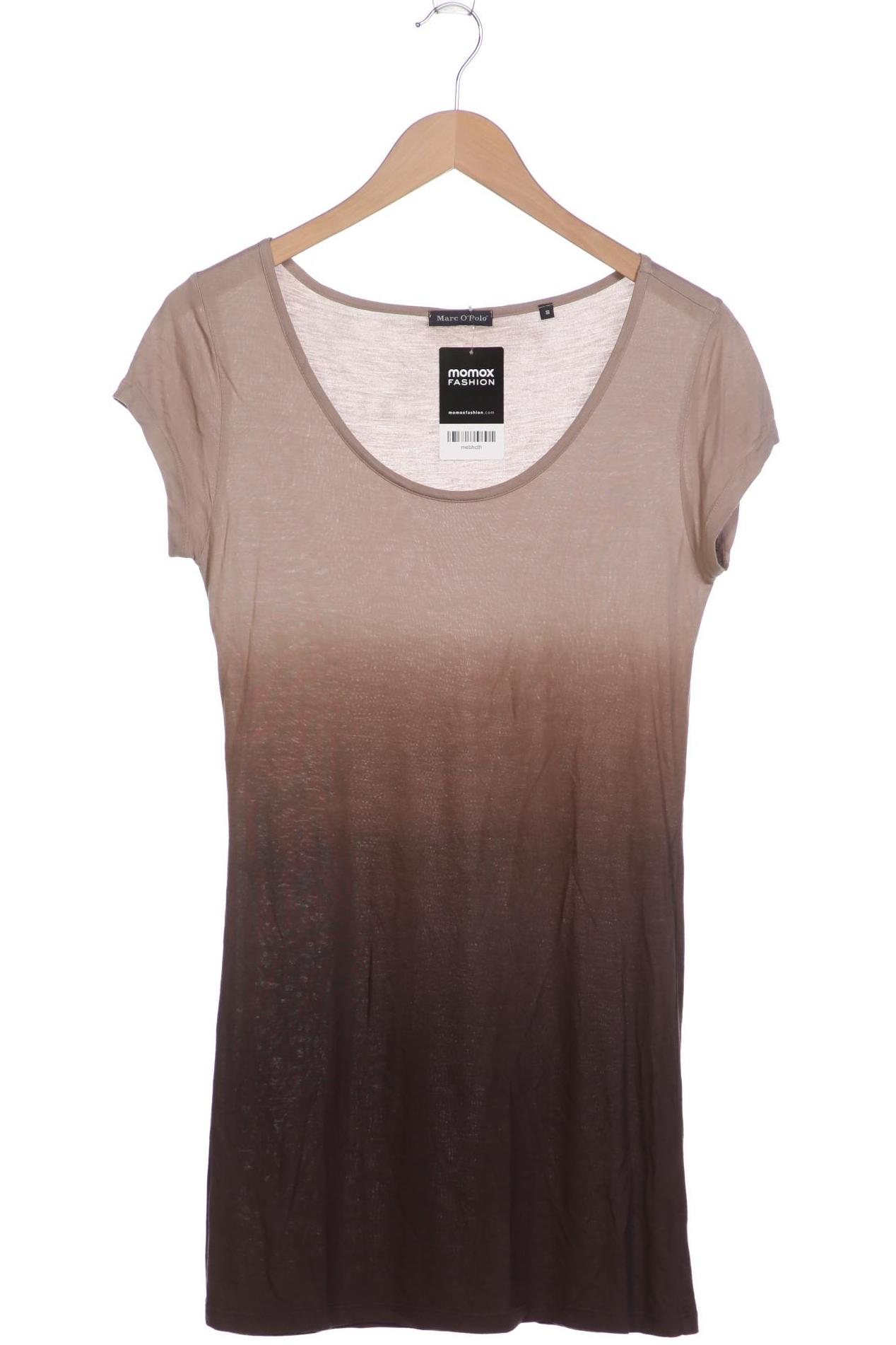 

Marc O Polo Damen T-Shirt, braun