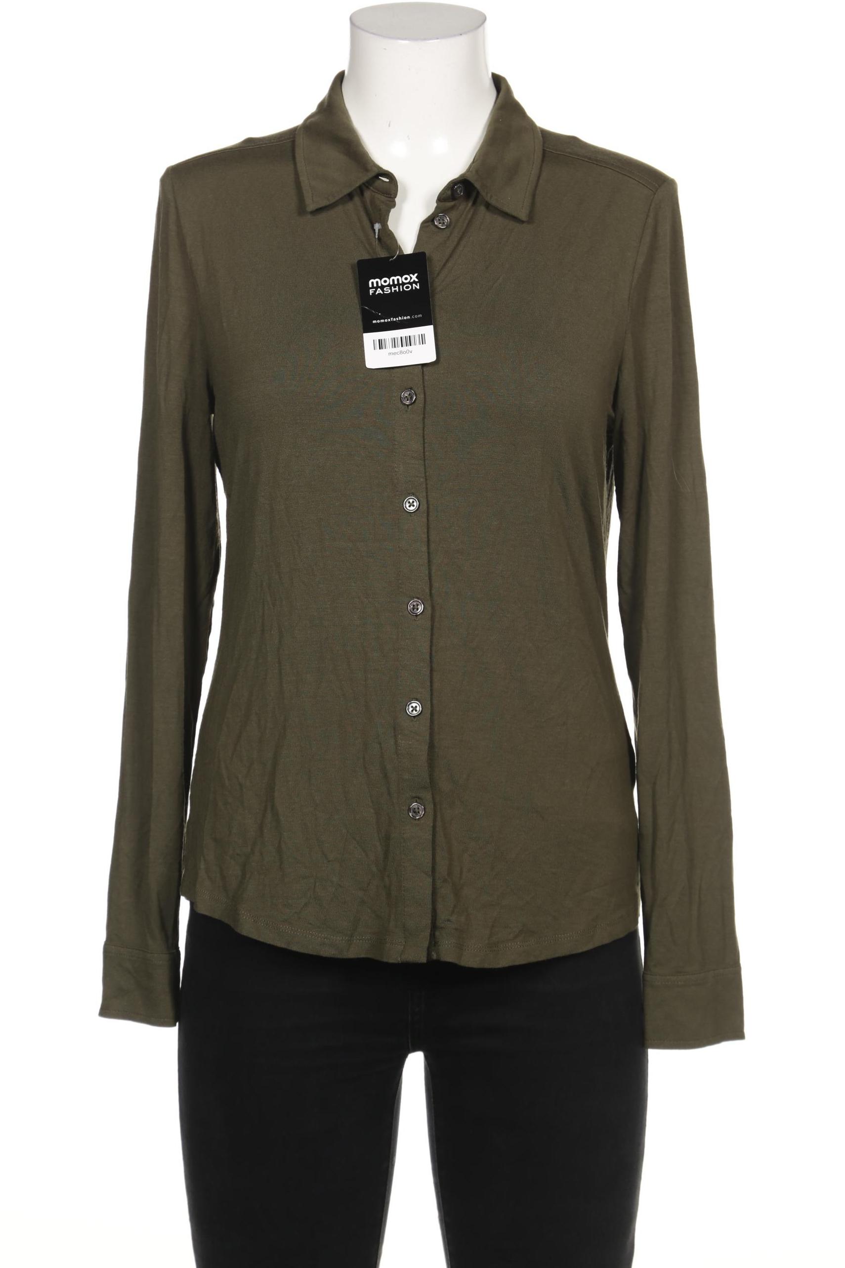 

Marc O Polo Damen Bluse, grün