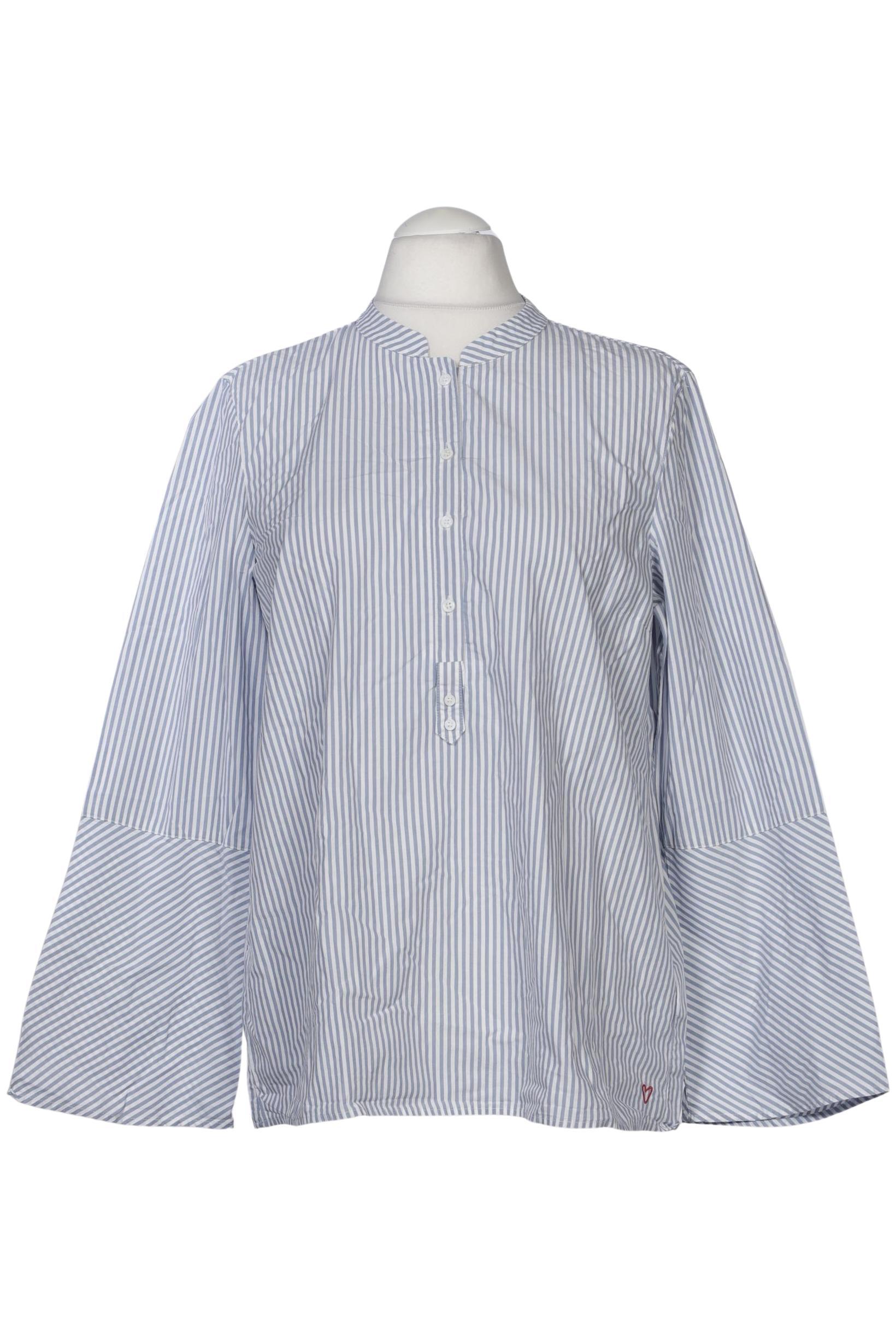 

Marc O Polo Damen Bluse, mehrfarbig, Gr. 44