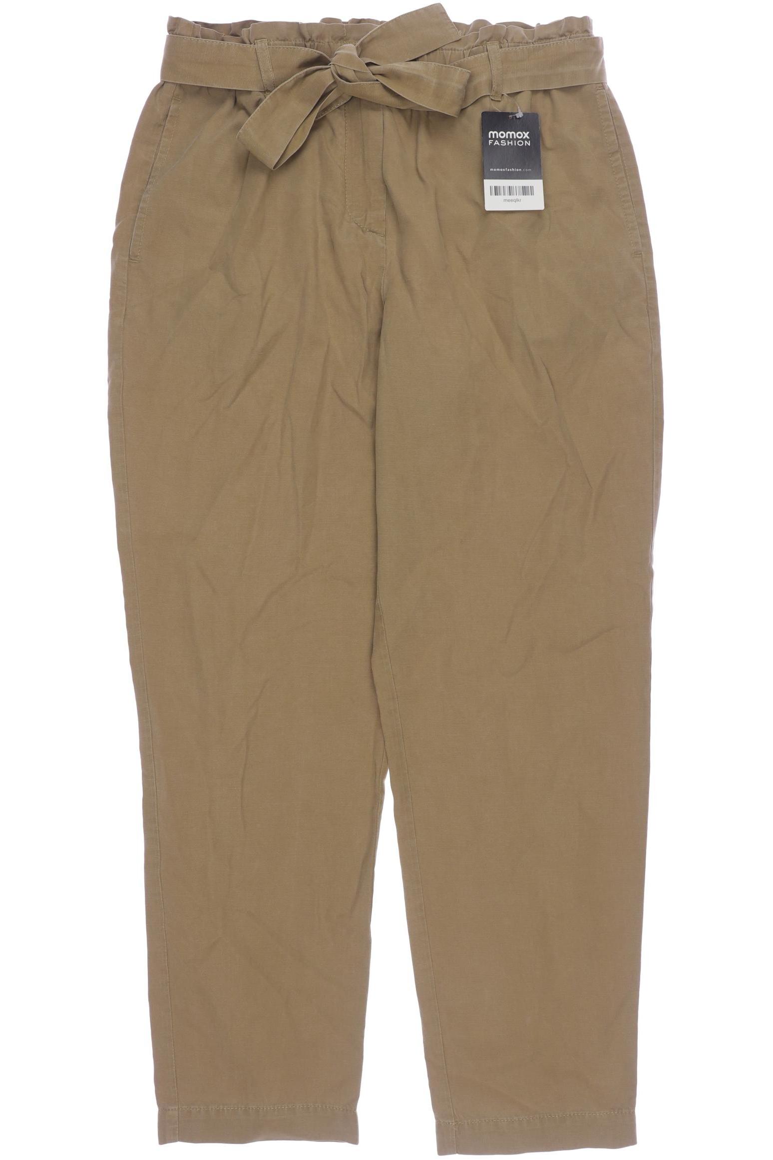 

Marc O Polo Damen Stoffhose, beige, Gr. 38