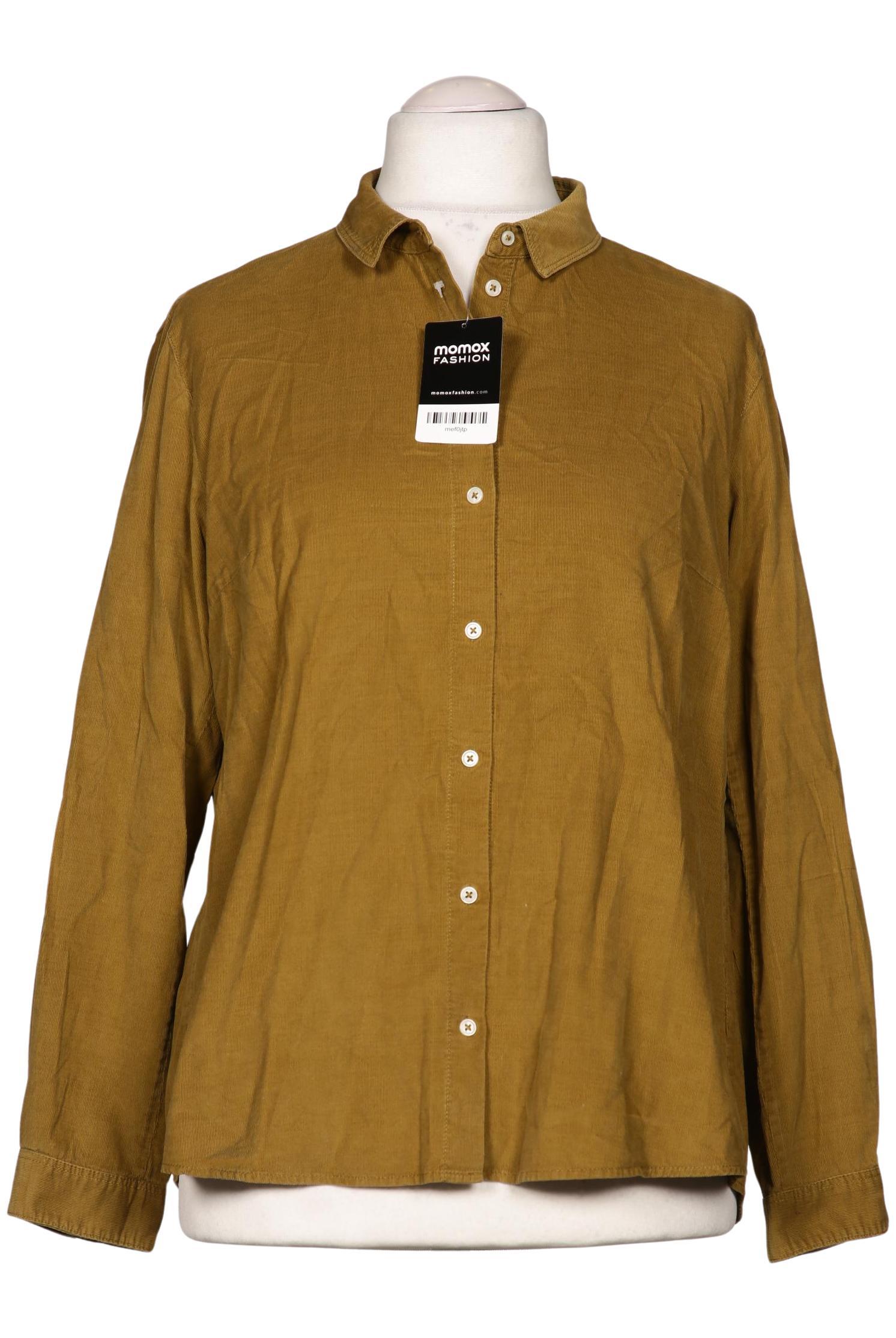 

Marc O Polo Damen Bluse, grün, Gr. 42