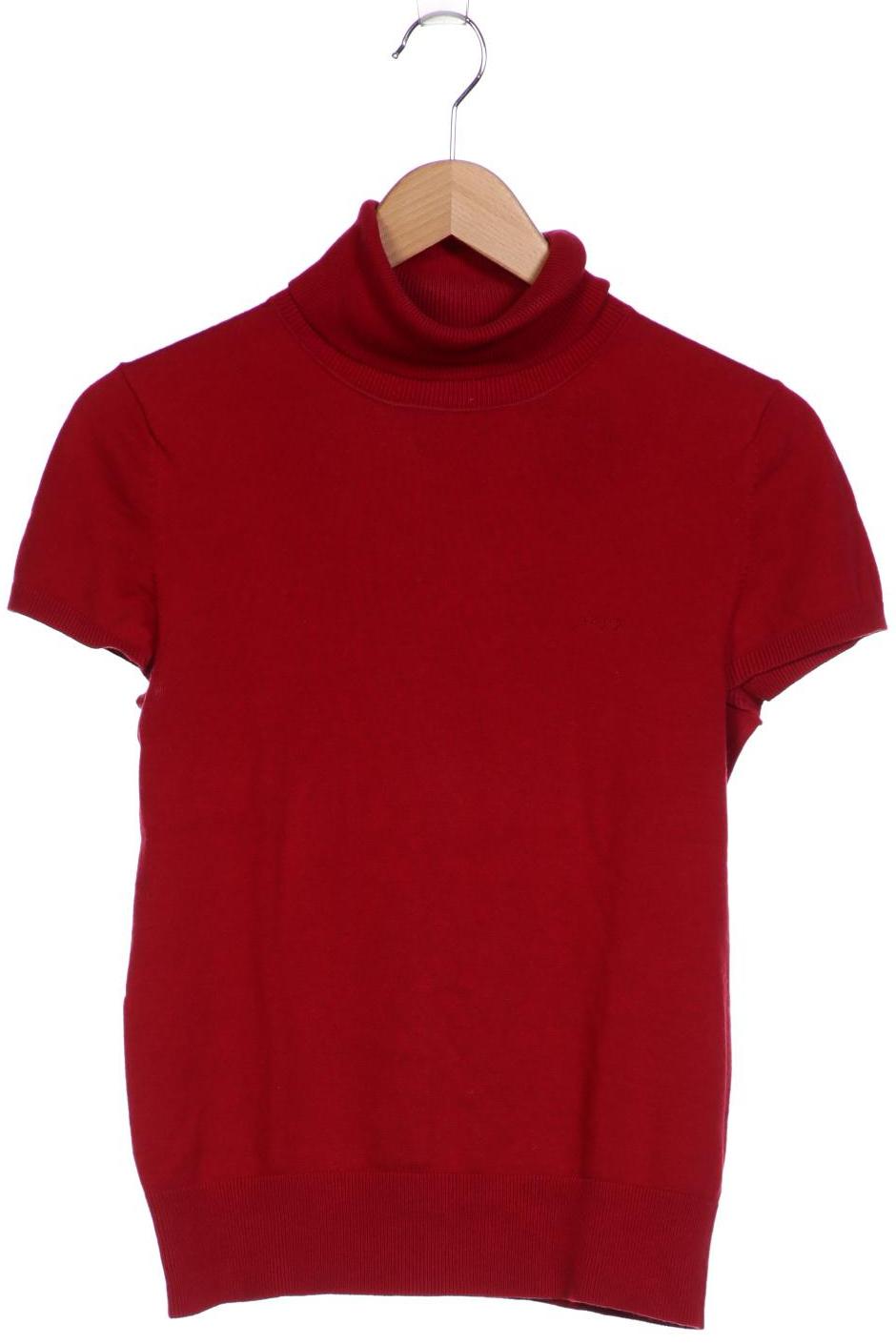 

Marc O Polo Damen Pullover, rot, Gr. 34