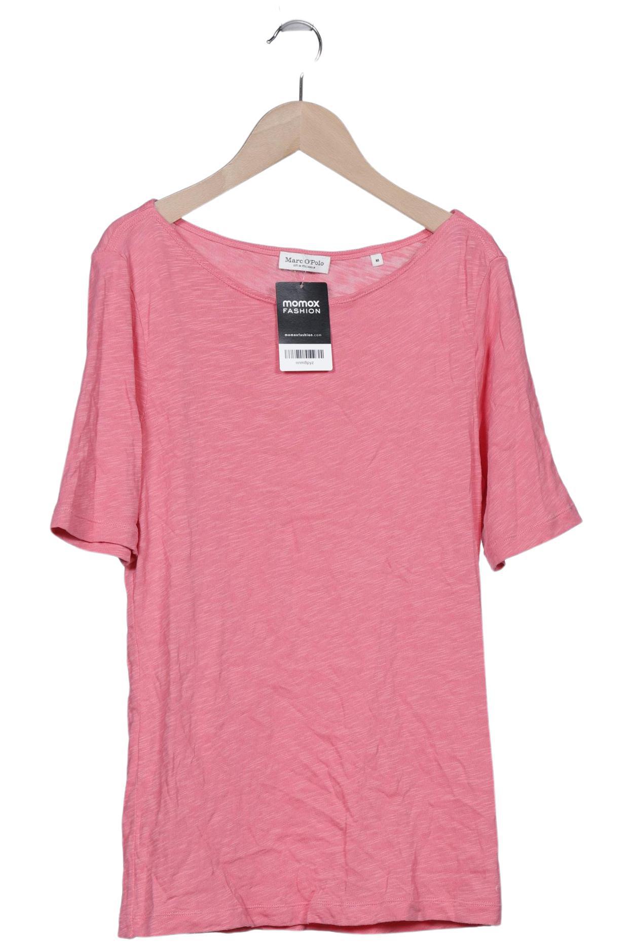 

Marc O Polo Damen T-Shirt, pink, Gr. 38