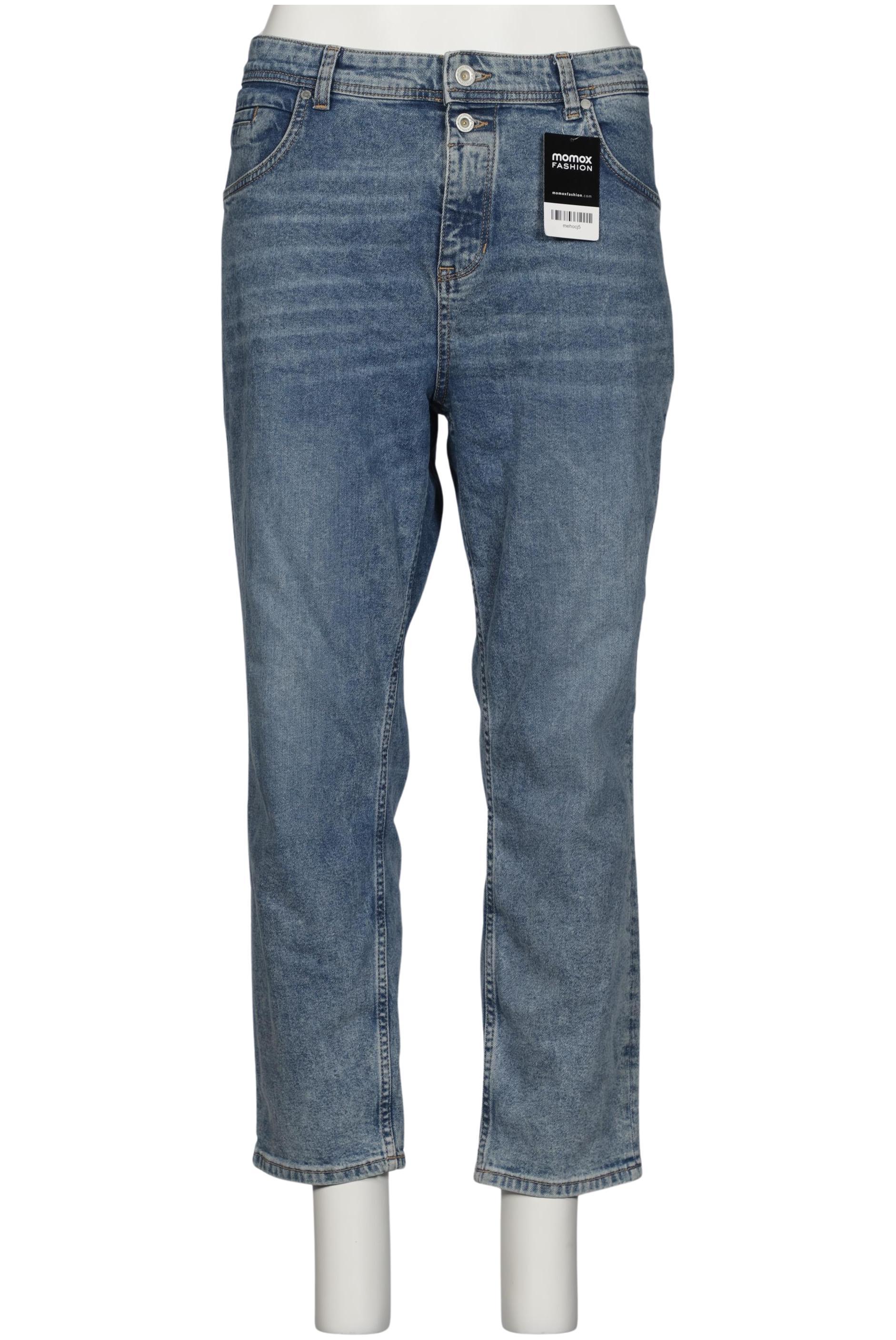 

Marc O Polo Damen Jeans, blau, Gr. 35