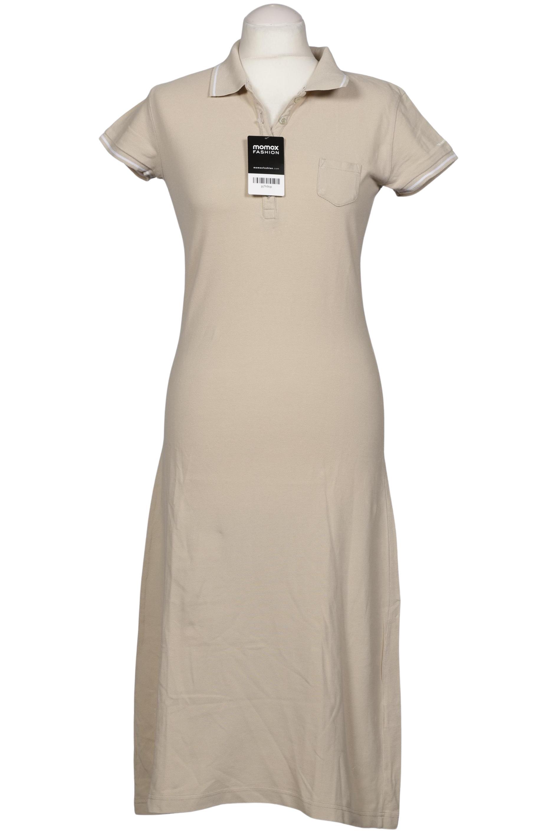

Marc O Polo Damen Kleid, beige, Gr. 38