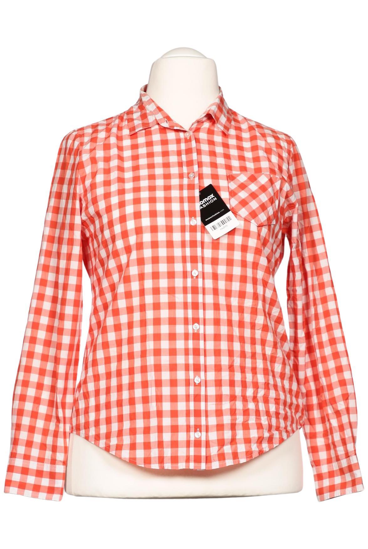 

Marc O Polo Damen Bluse, mehrfarbig, Gr. 42