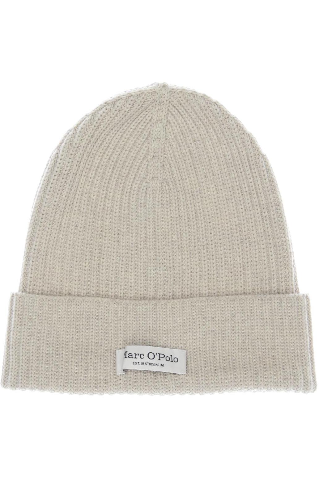 

Marc O Polo Damen Hut/Mütze, beige, Gr. uni