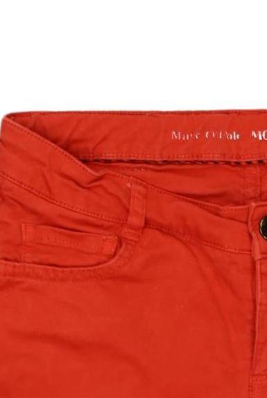 Thumbnail - Marc O Polo Damen Shorts, rot, Gr. 158
