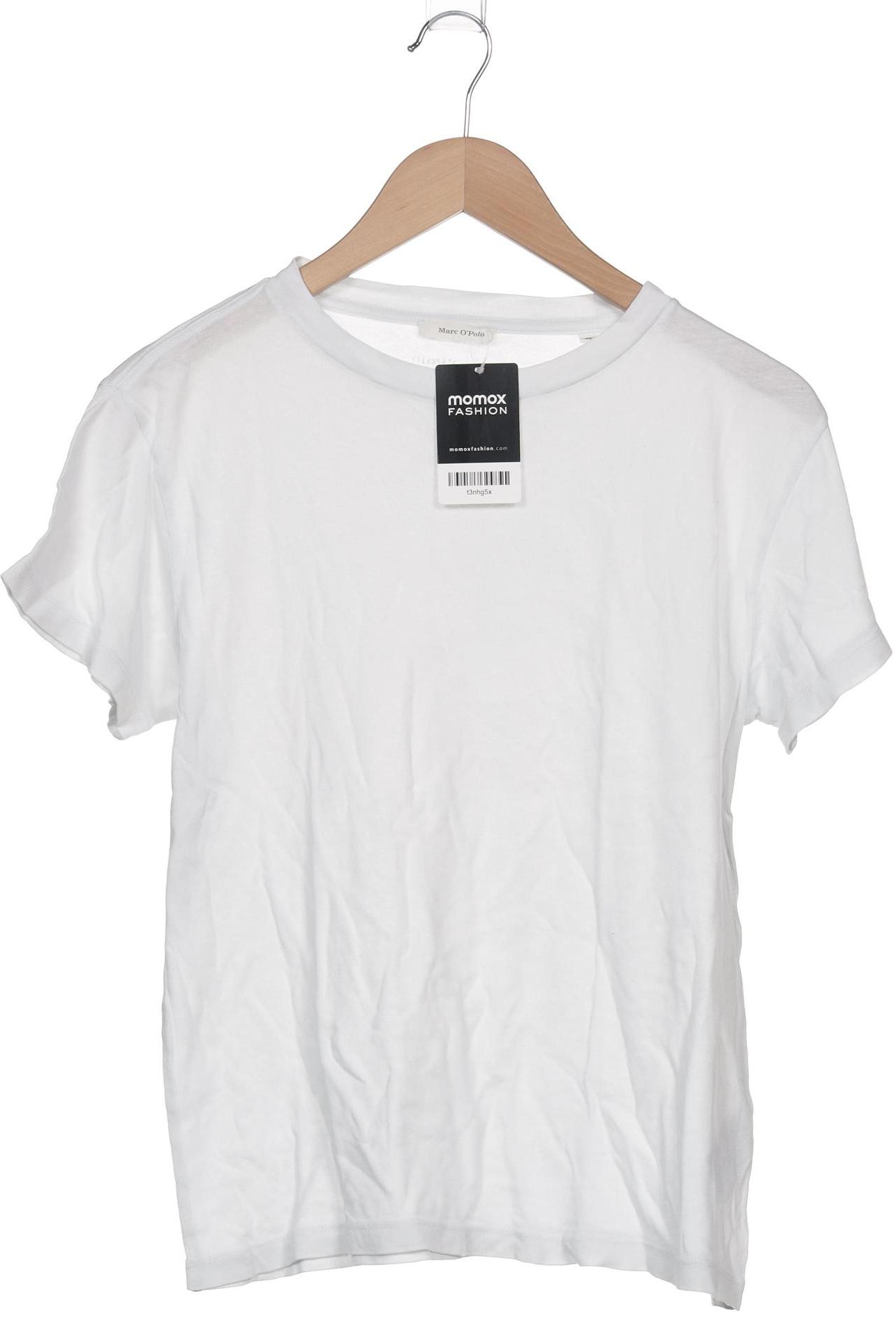 

Marc O Polo Damen T-Shirt, grau, Gr. 34