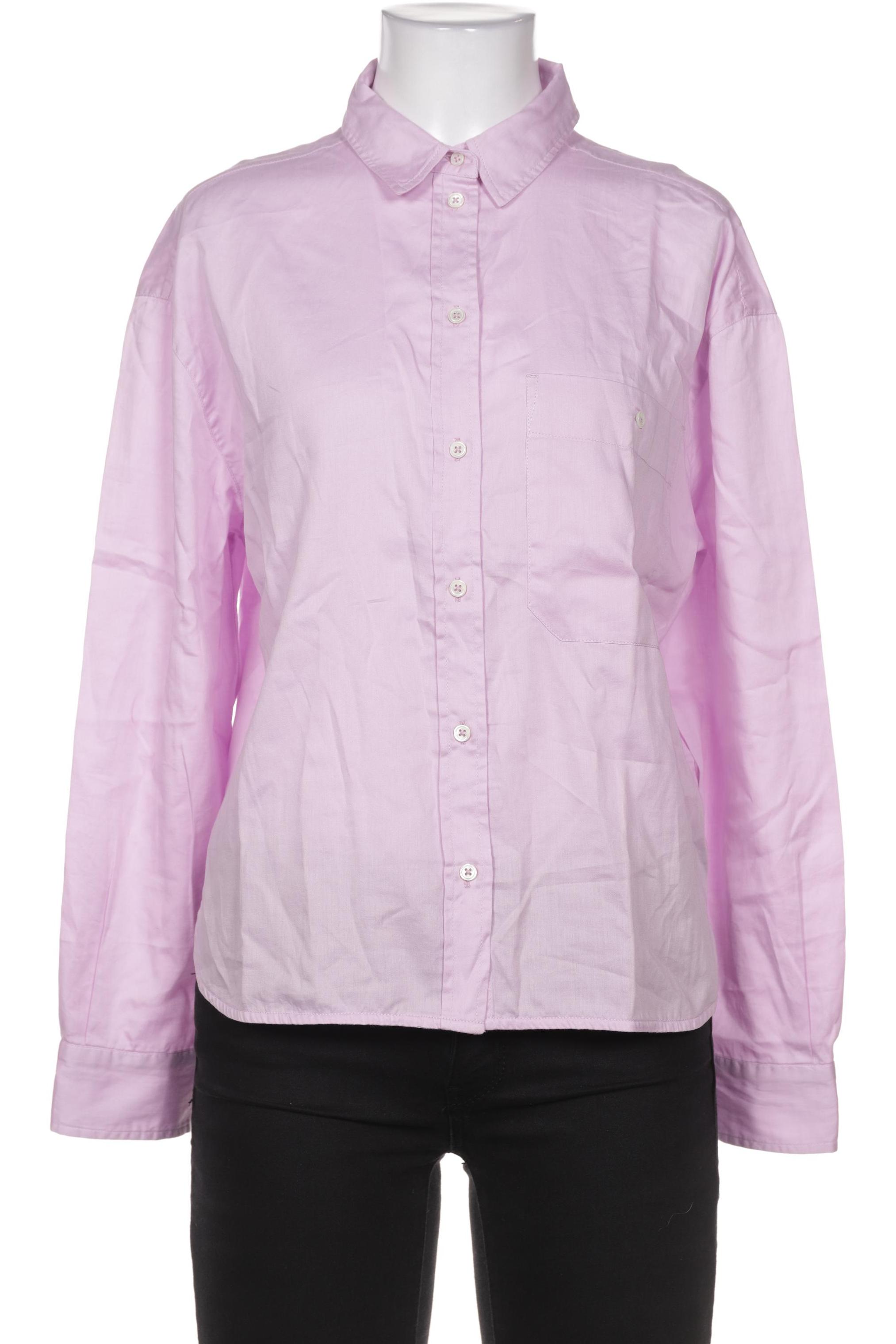 

Marc O Polo Damen Bluse, pink, Gr. 34