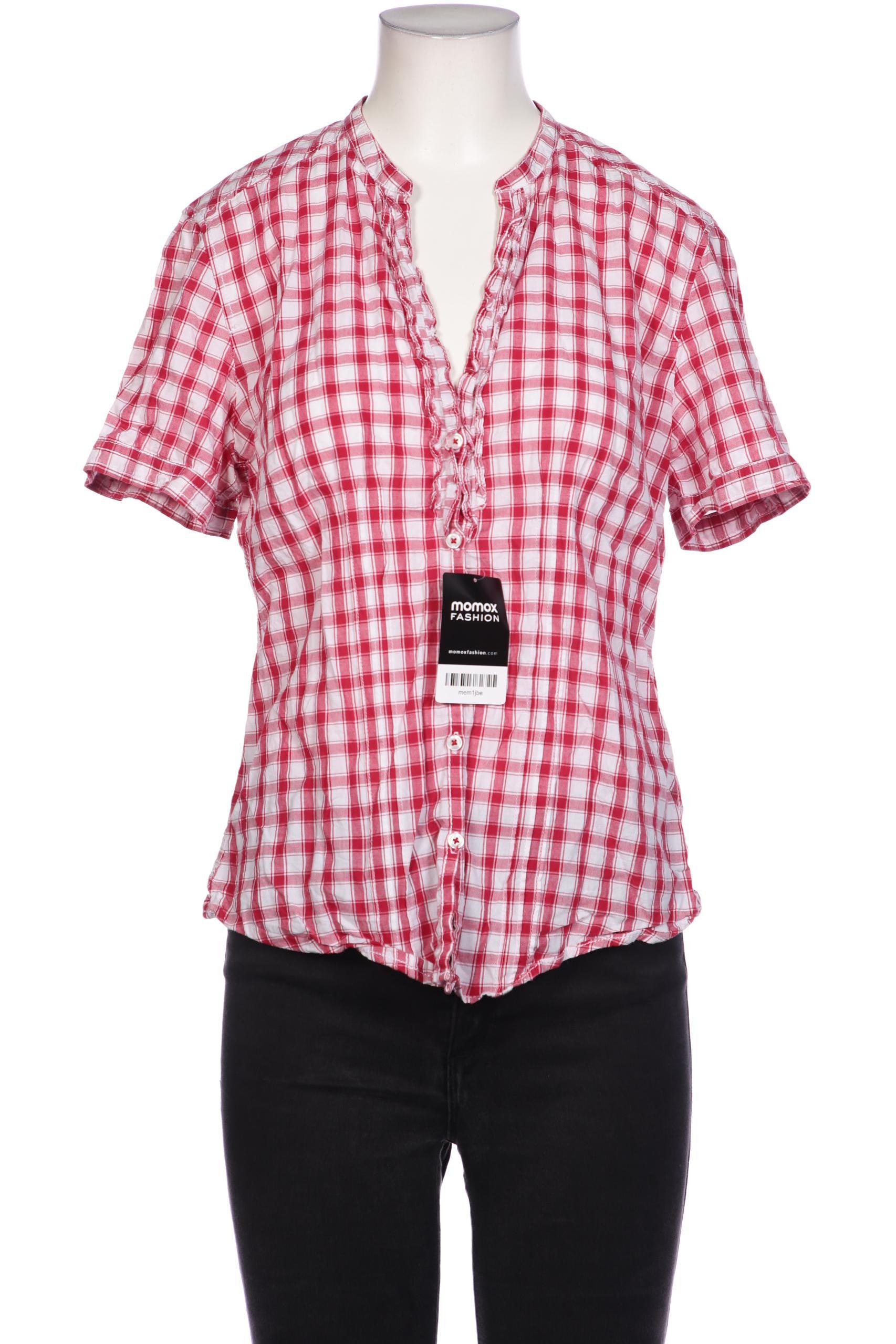 

Marc O Polo Damen Bluse, rot, Gr. 38