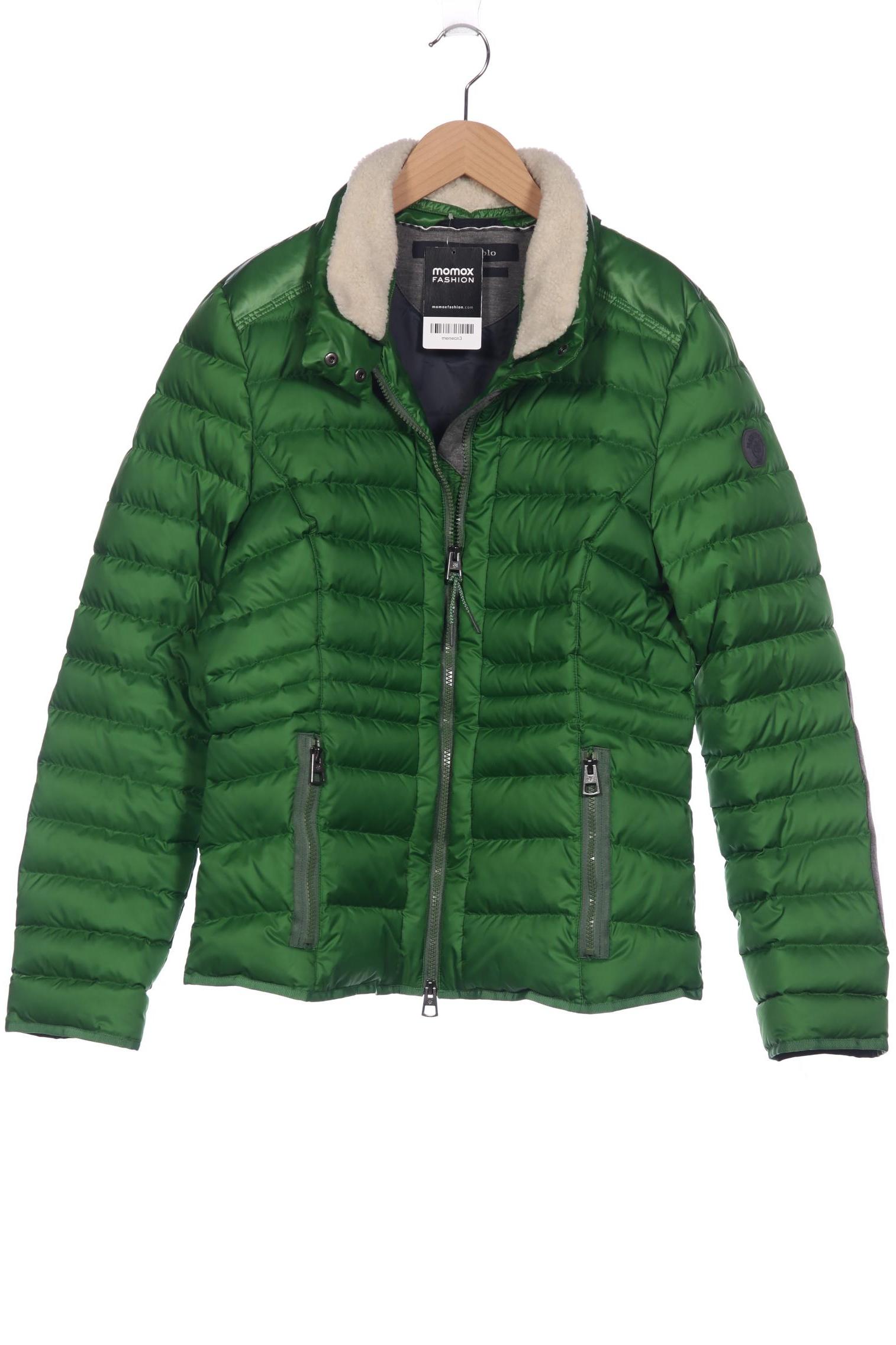 

Marc O Polo Damen Jacke, grün, Gr. 44