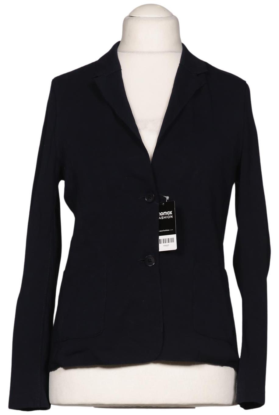 

Marc O Polo Damen Blazer, marineblau, Gr. 40