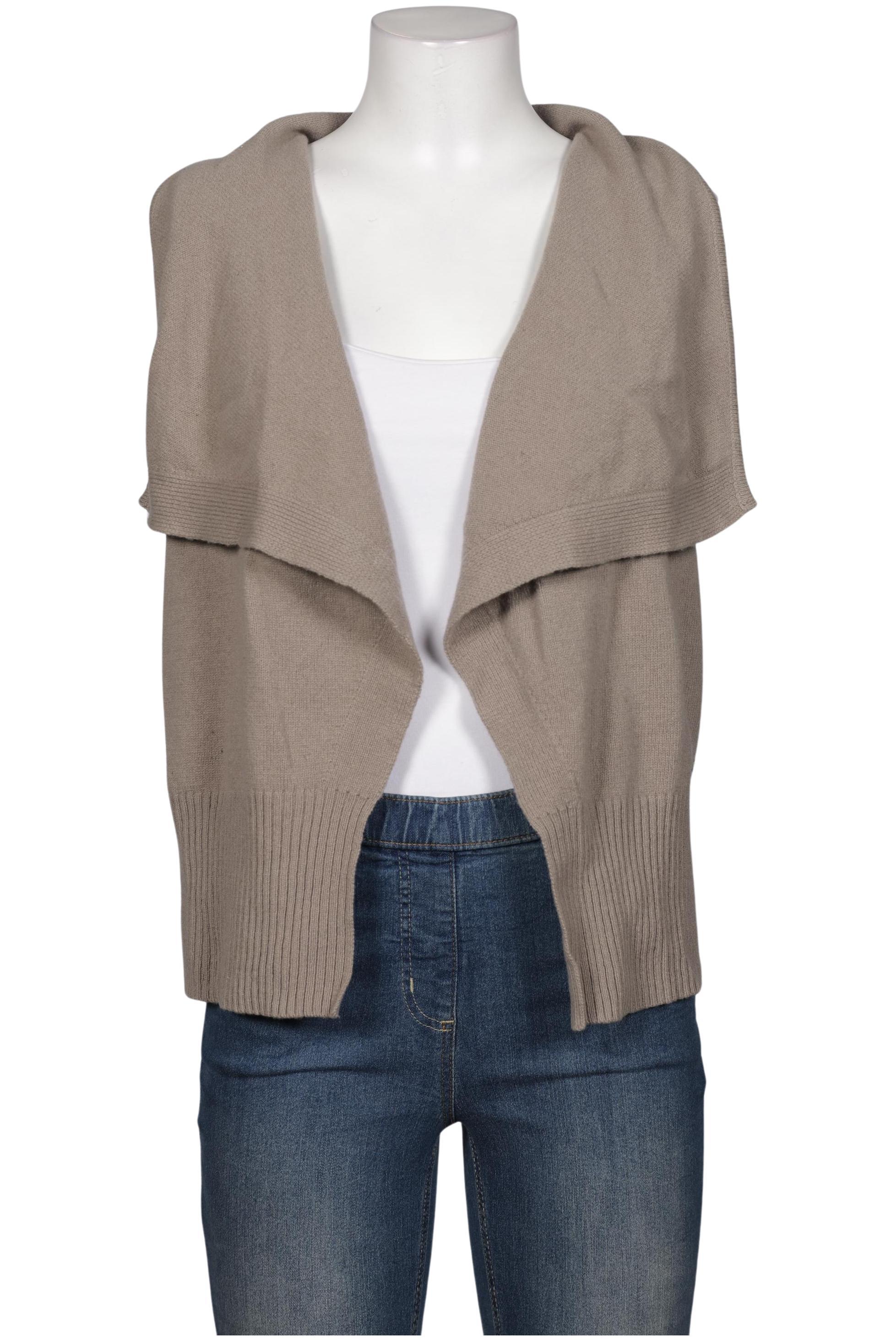 

Marc O Polo Damen Strickjacke, beige, Gr. 38