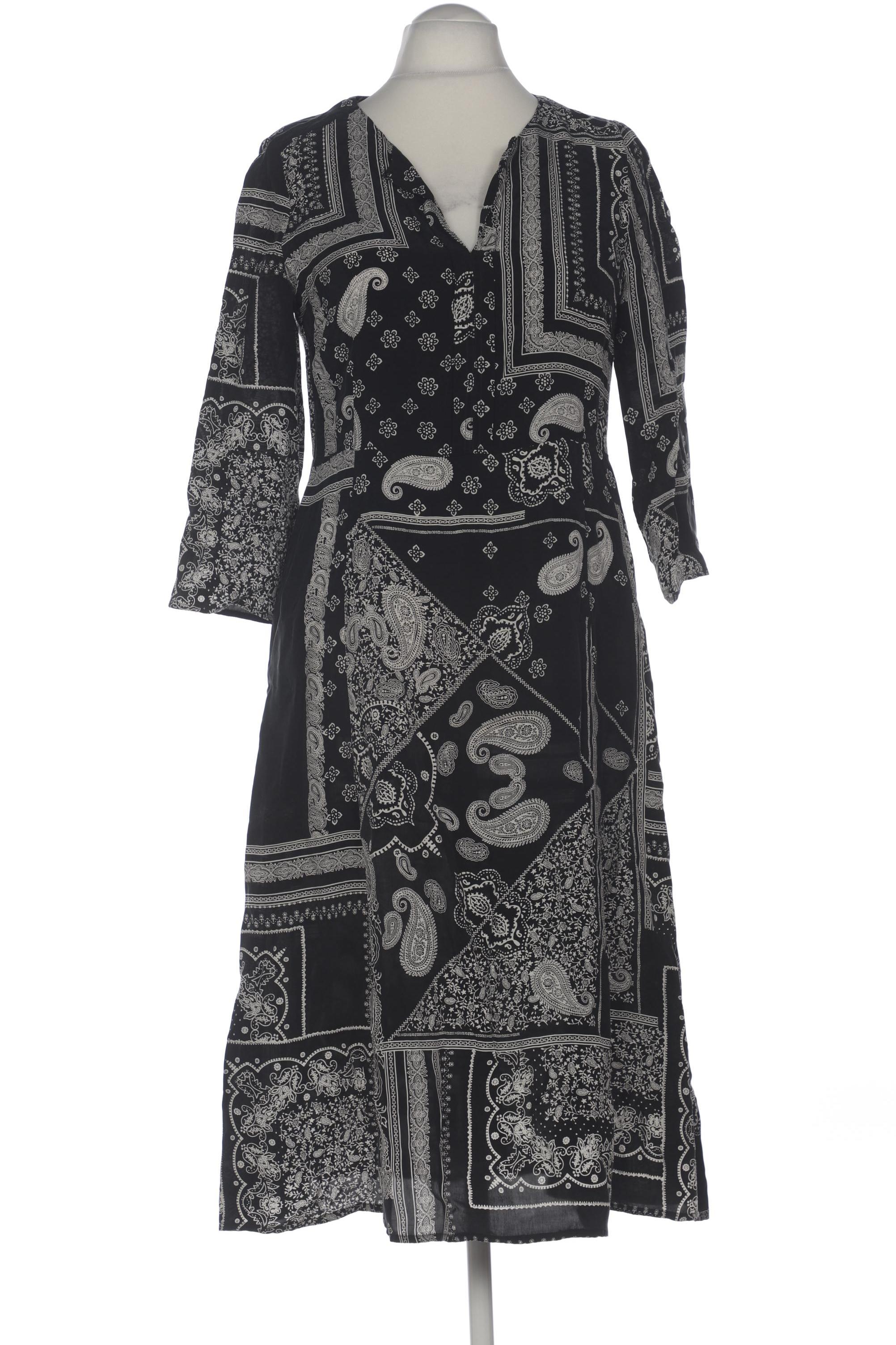 

Marc O Polo Damen Kleid, schwarz, Gr. 38