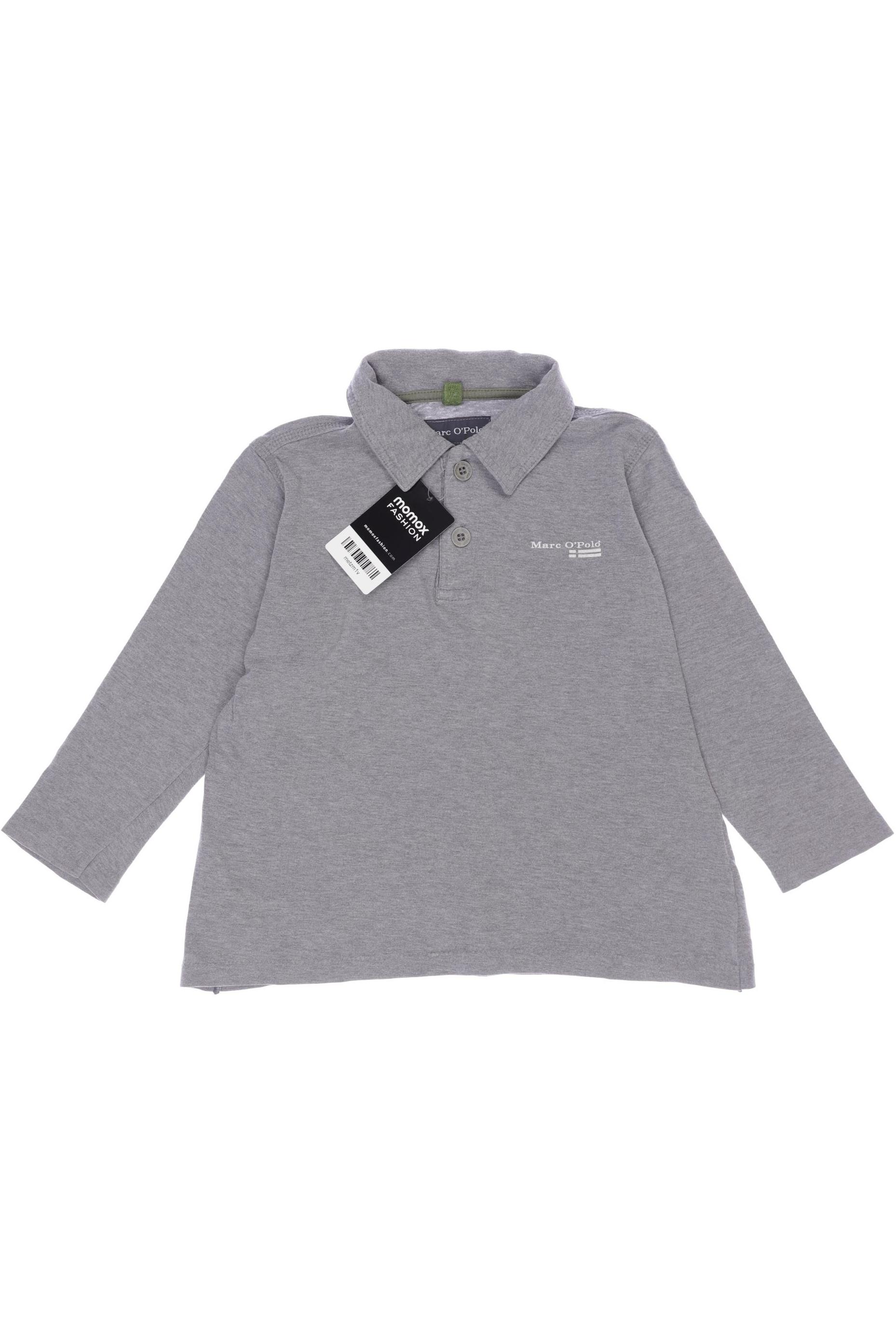 

Marc O Polo Jungen Poloshirt, grau