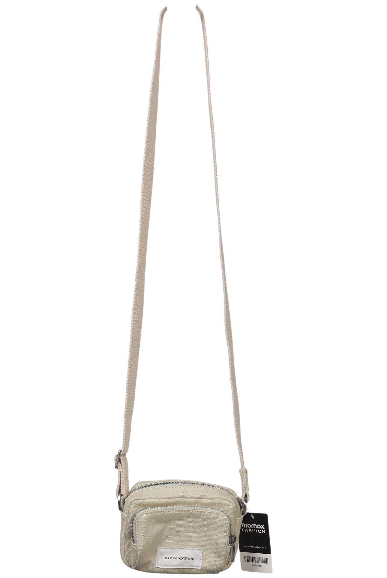 

Marc O Polo Damen Handtasche, beige, Gr.