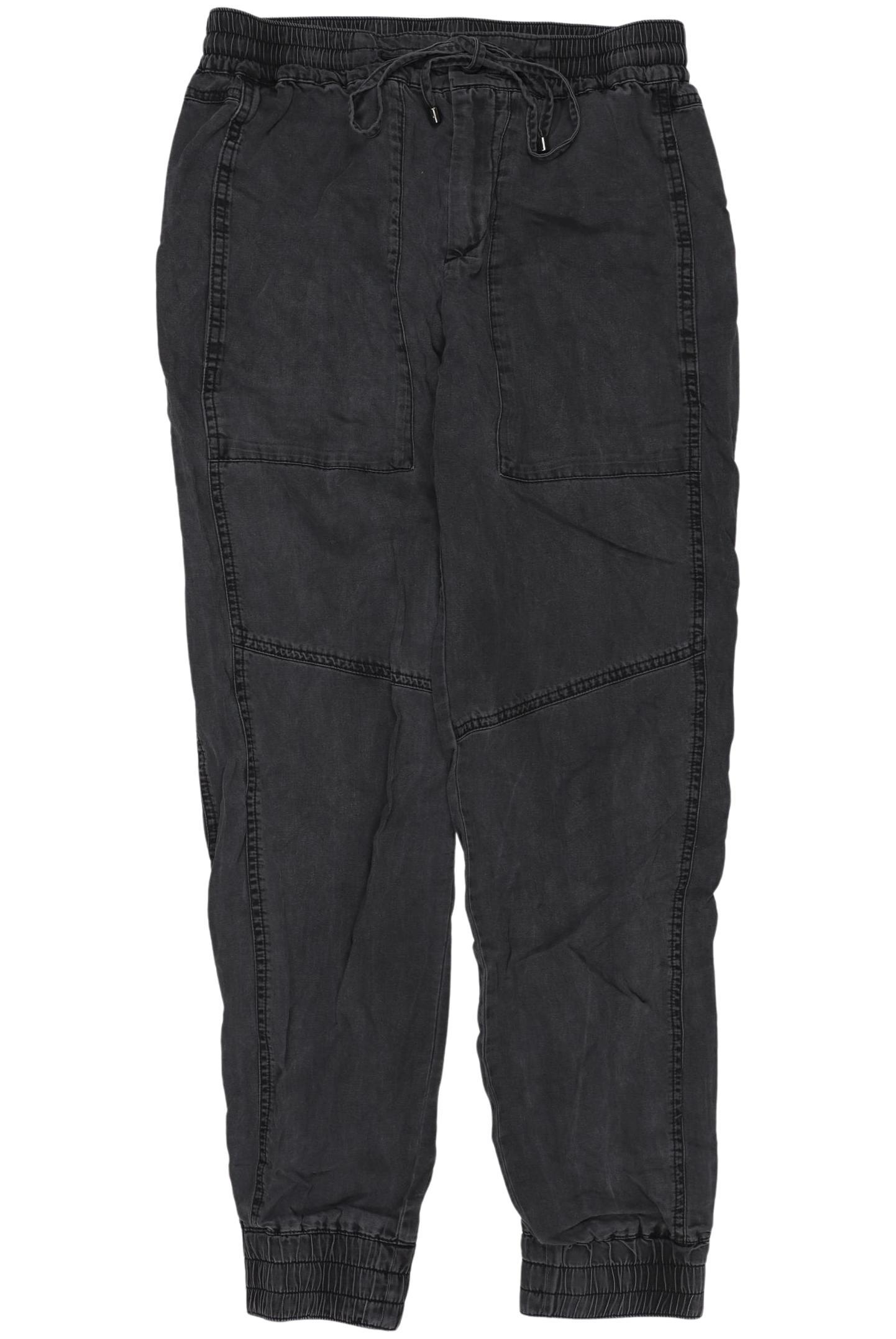 

Marc O Polo Damen Stoffhose, grau, Gr. 34