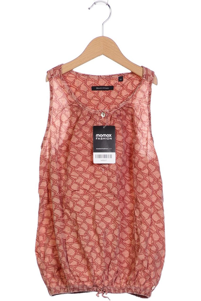 

Marc O Polo Mädchen Bluse, orange