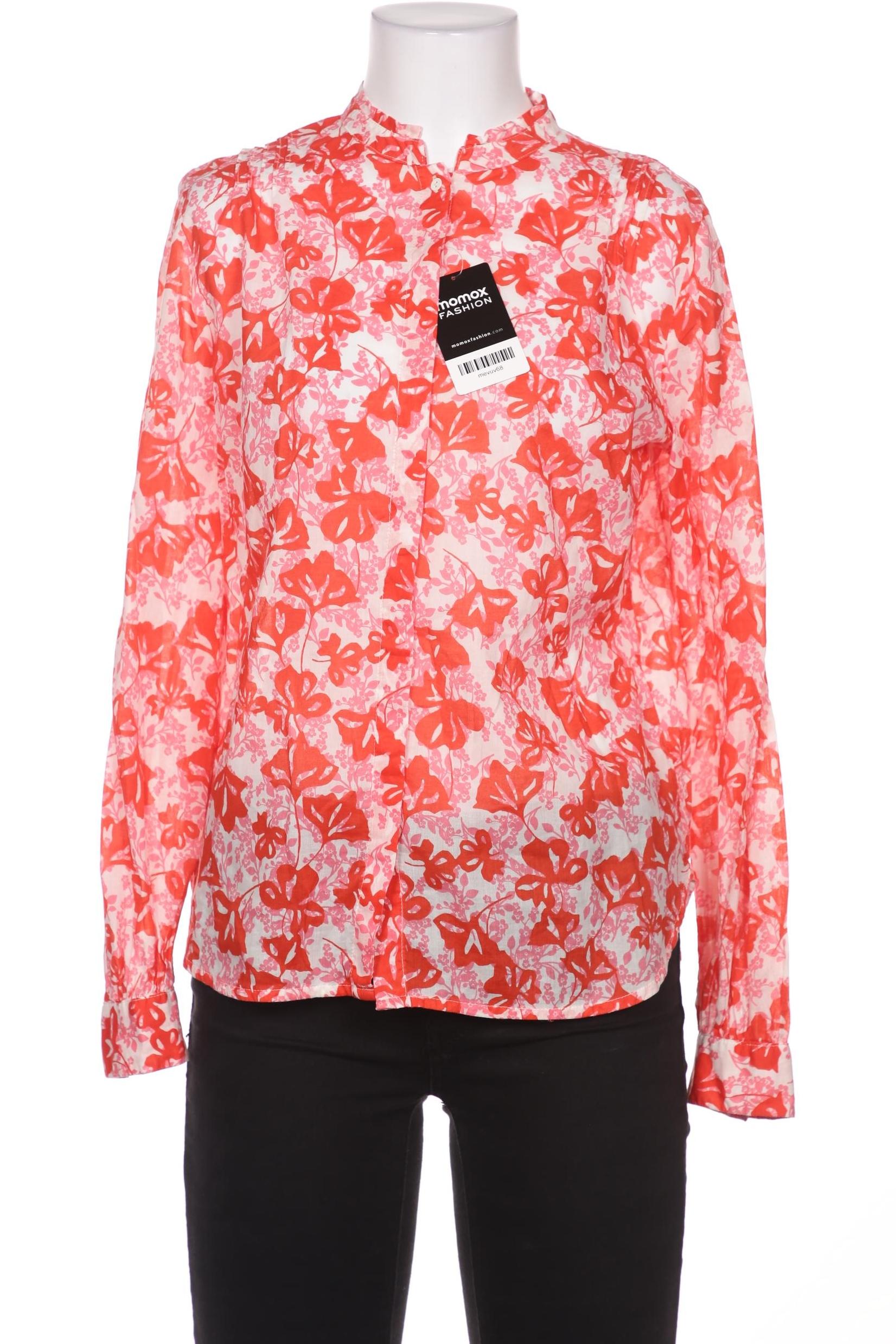 

Marc O Polo Damen Bluse, rot, Gr. 36