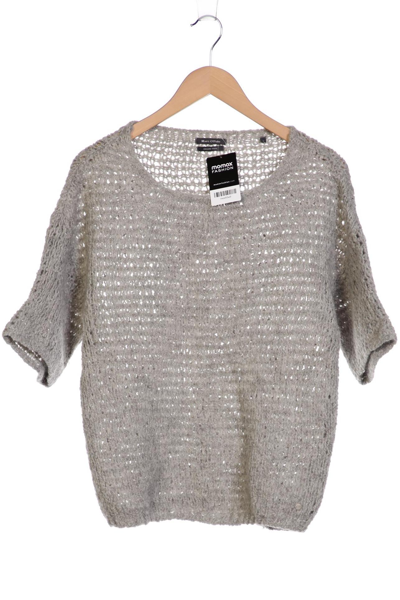 

Marc O Polo Damen Pullover, grau, Gr. 42