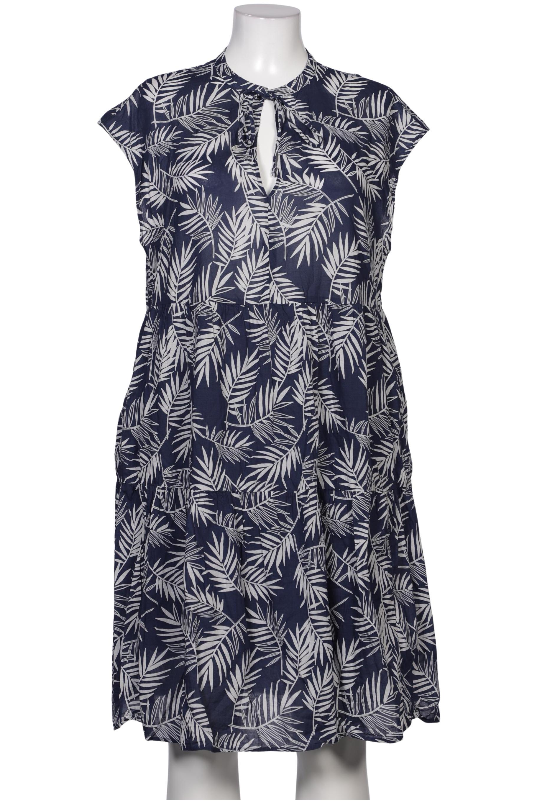 

Marc O Polo Damen Kleid, marineblau, Gr. 42