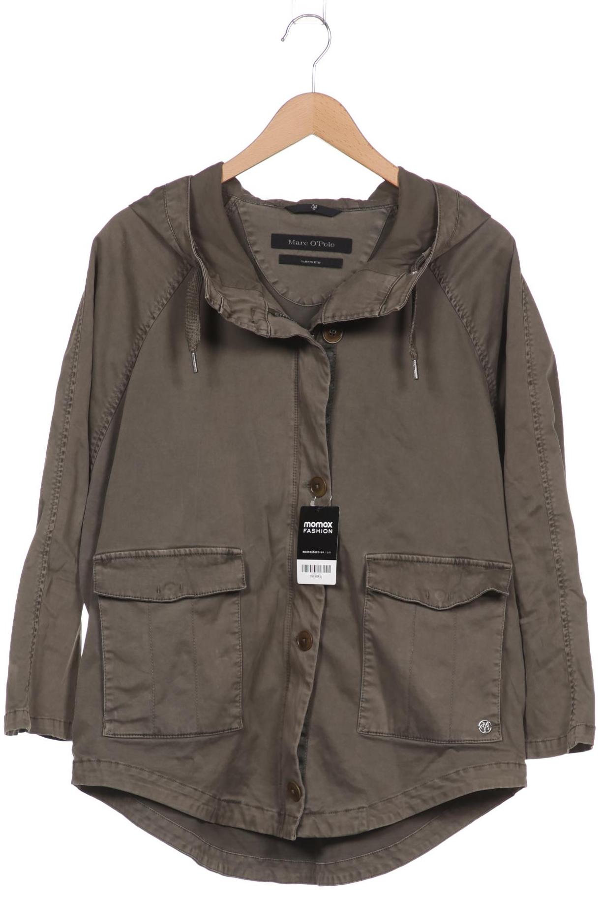 

Marc O Polo Damen Jacke, grün, Gr. 32