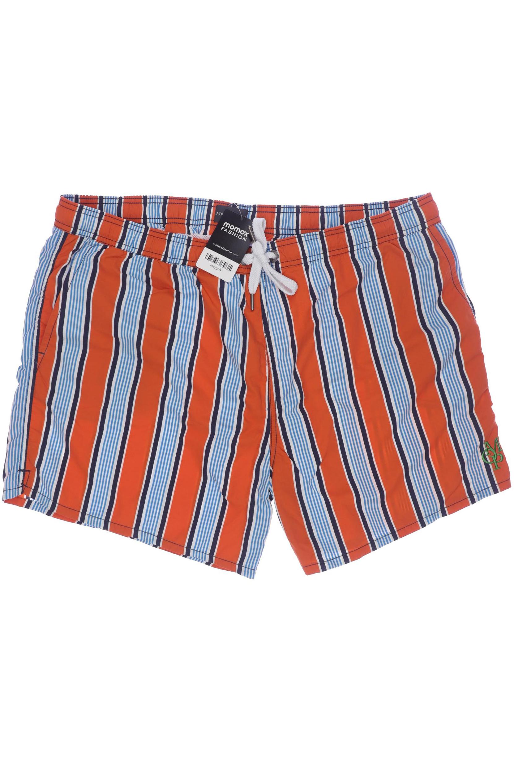 

Marc O Polo Herren Shorts, orange, Gr. 56