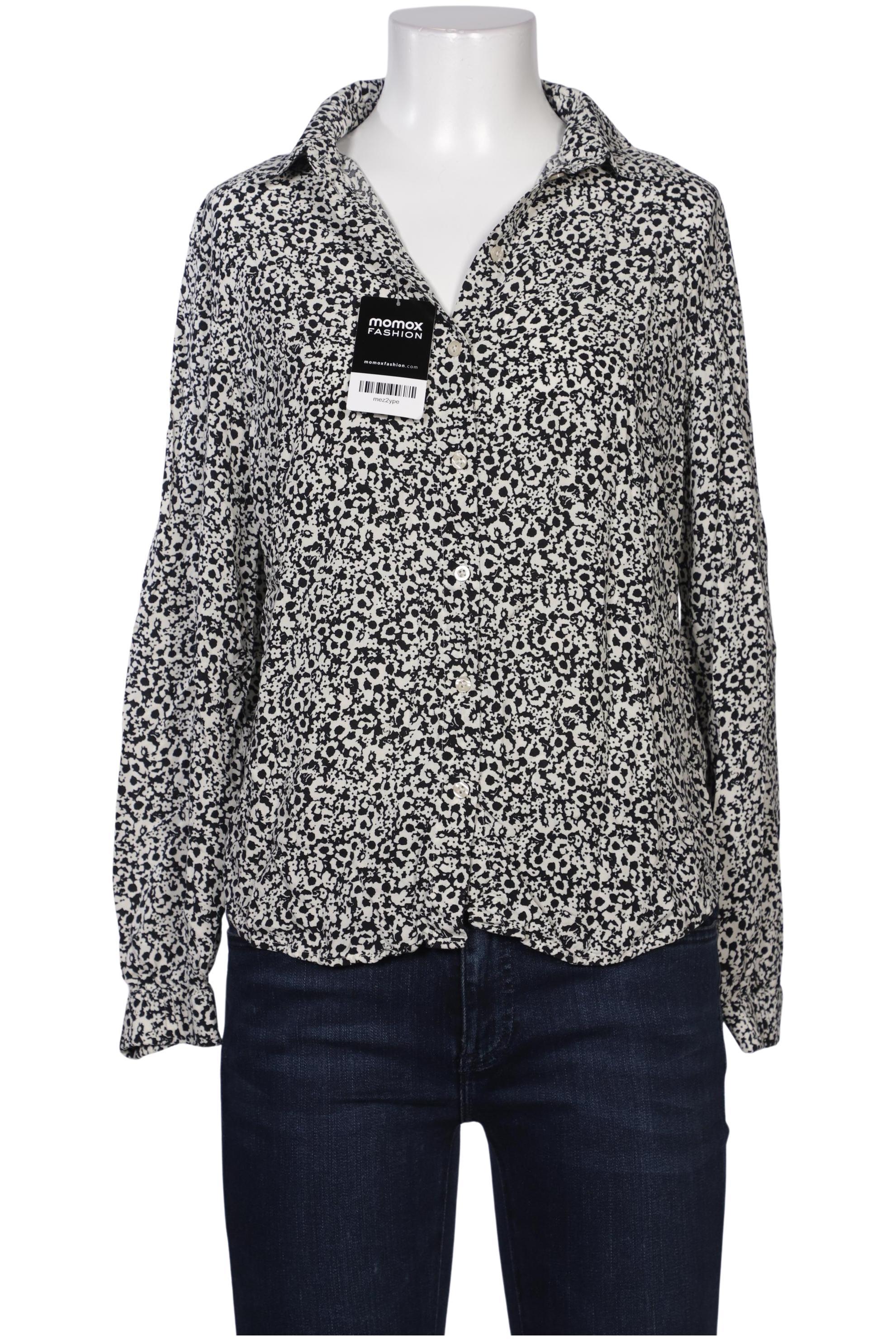 

Marc O Polo Damen Bluse, mehrfarbig, Gr. 38