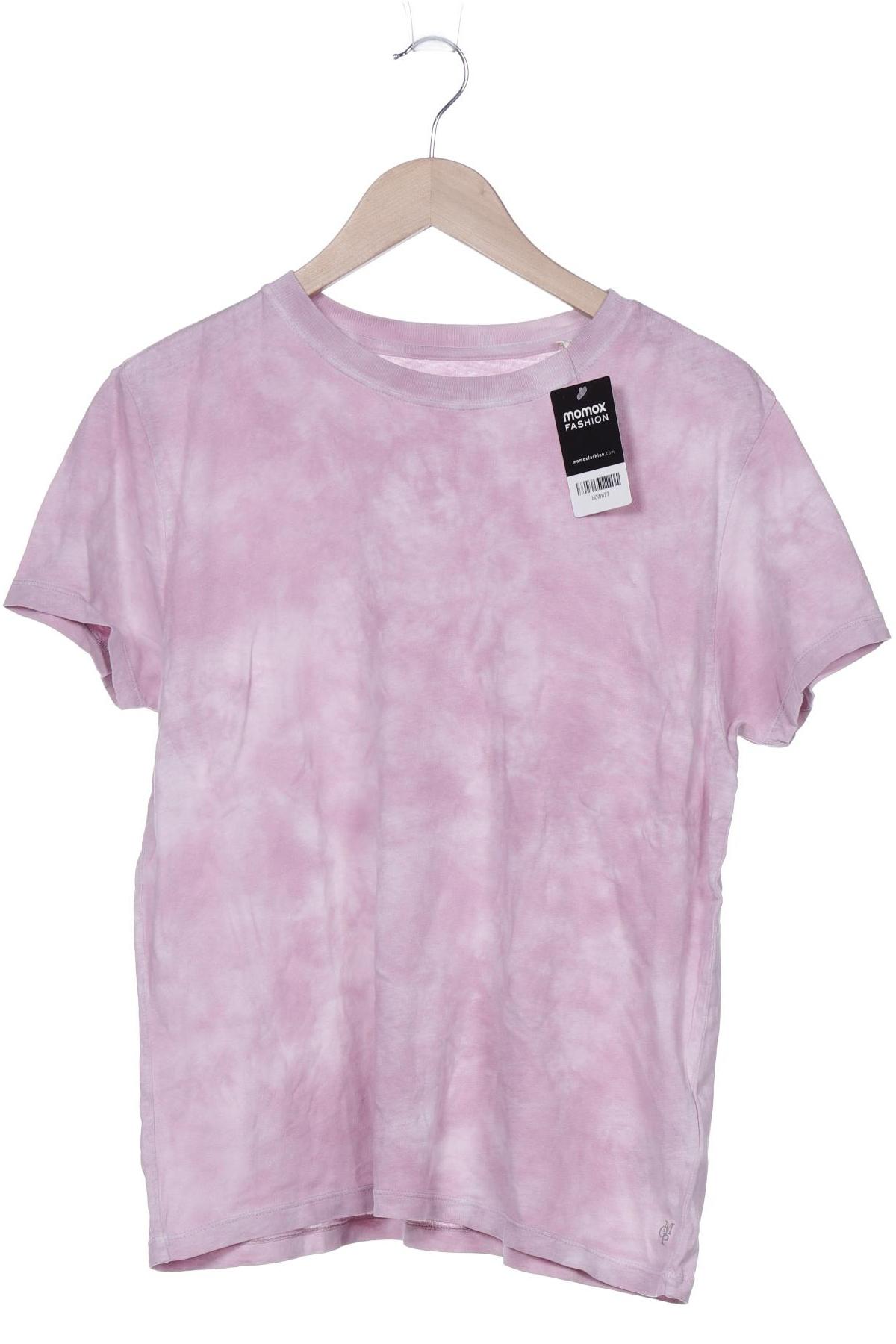 

Marc O Polo Damen T-Shirt, pink, Gr. 44
