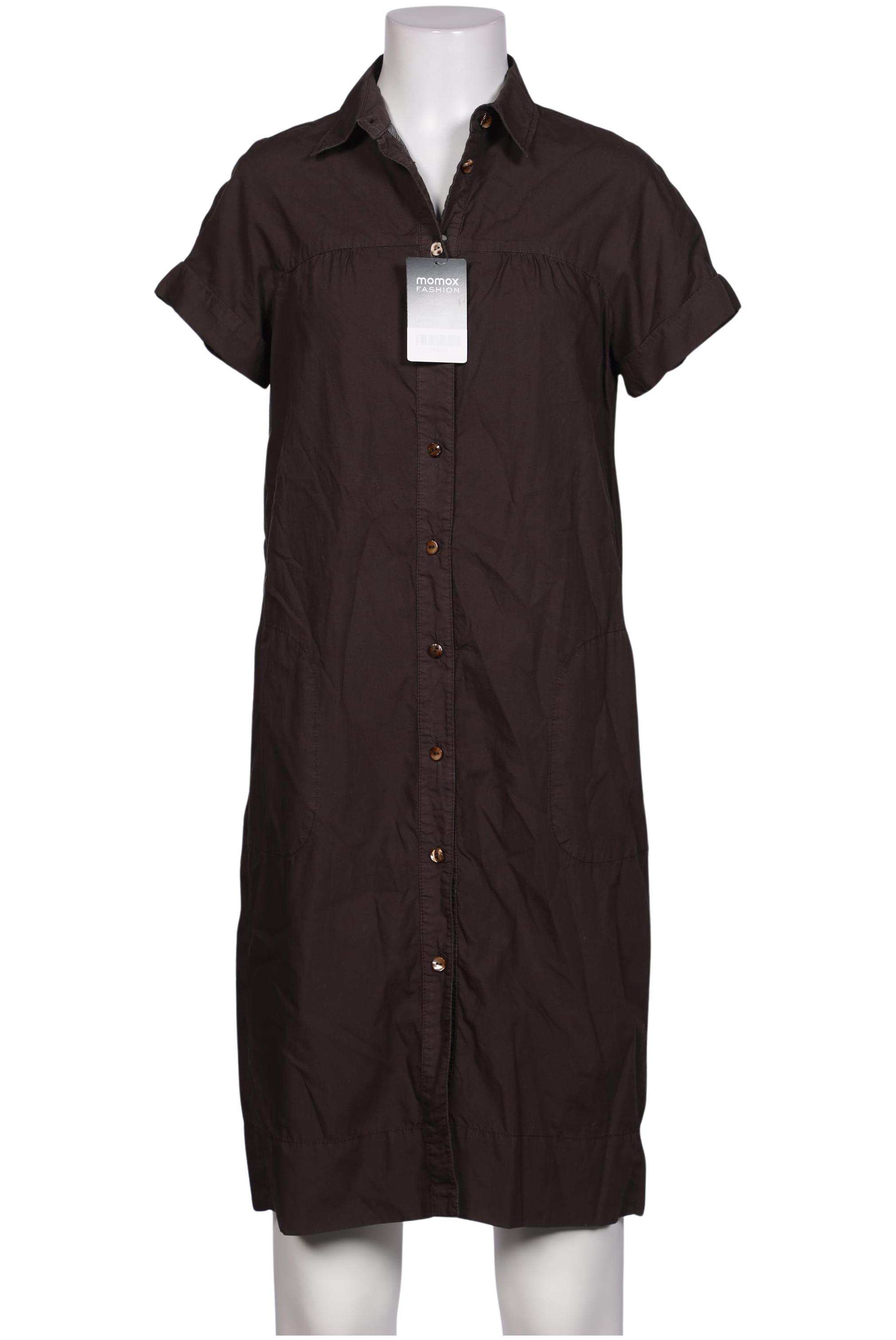 

Marc O Polo Damen Kleid, braun, Gr. 34