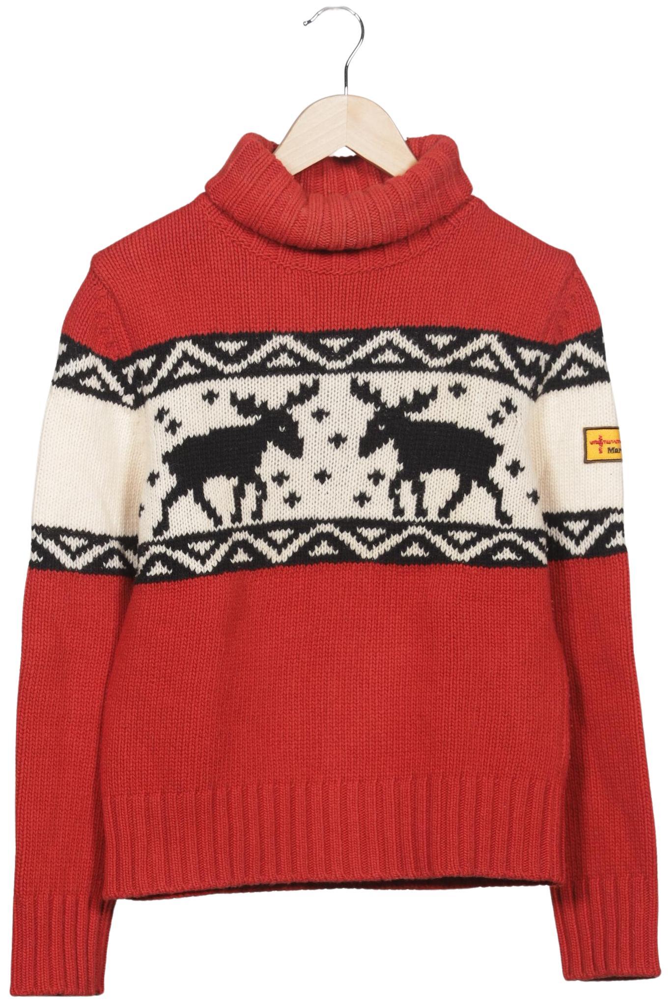 

Marc O Polo Damen Pullover, mehrfarbig, Gr. 42