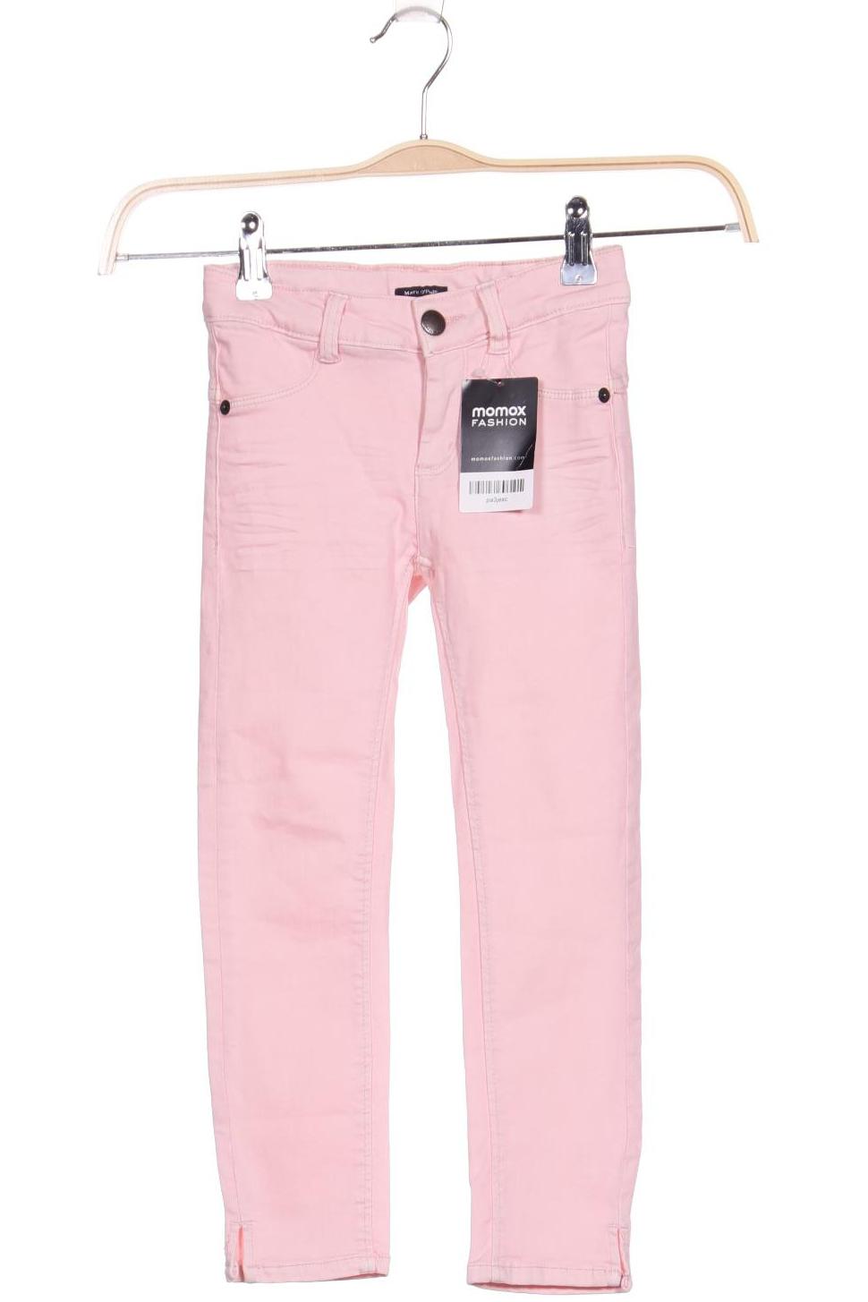 

Marc O Polo Damen Jeans, pink, Gr. 128