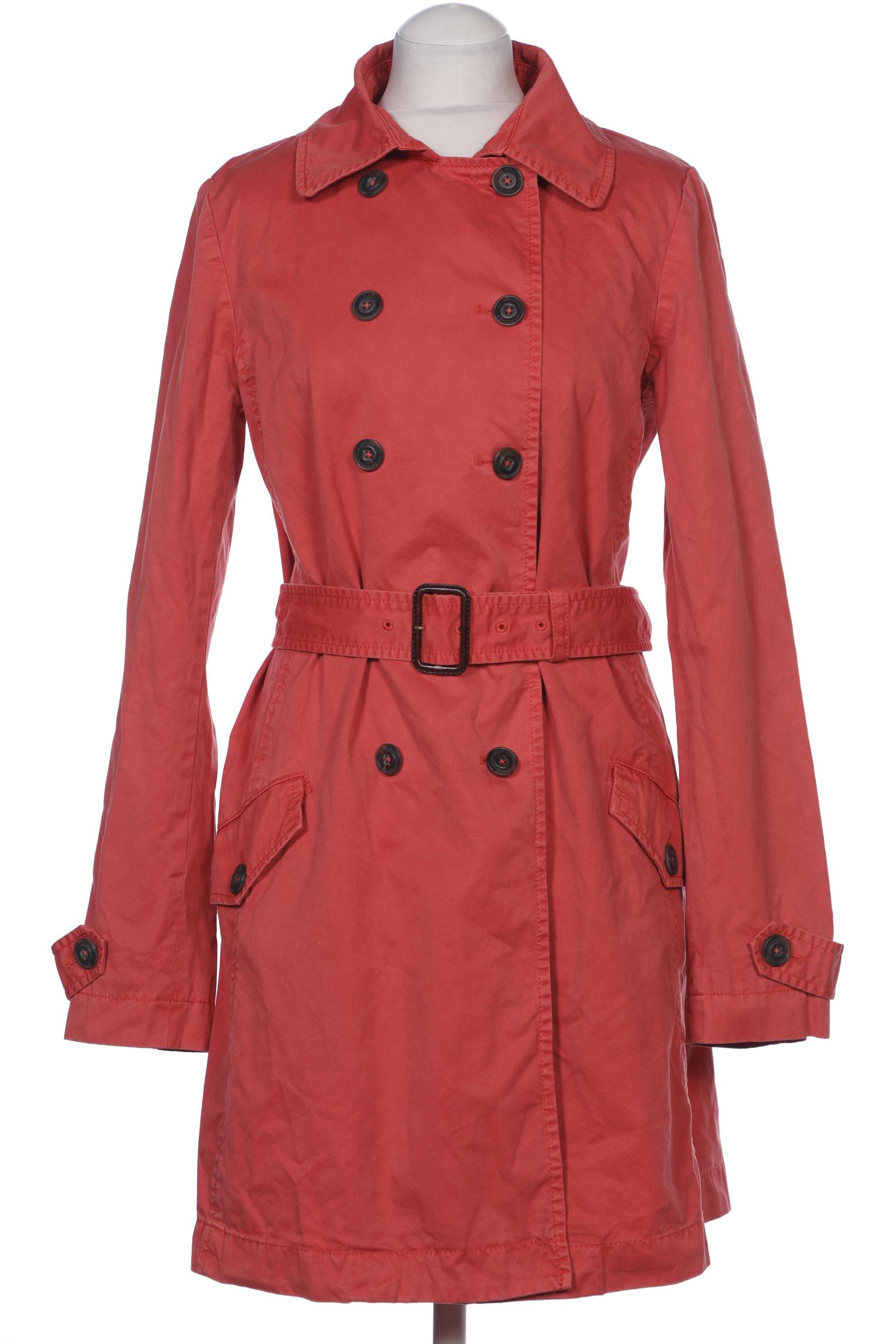 

Marc O Polo Damen Mantel, rot, Gr. 38