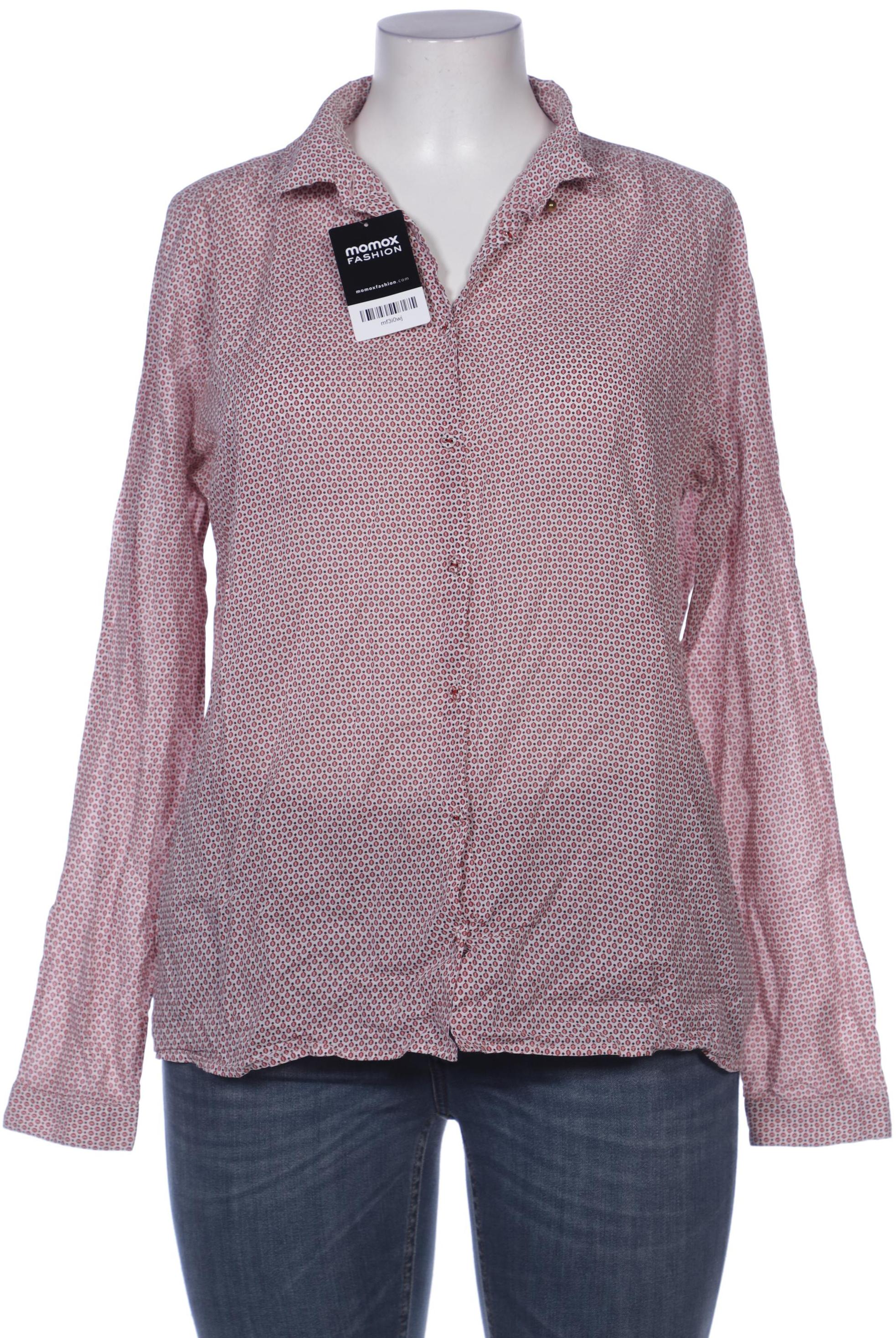

Marc O Polo Damen Bluse, pink, Gr. 44