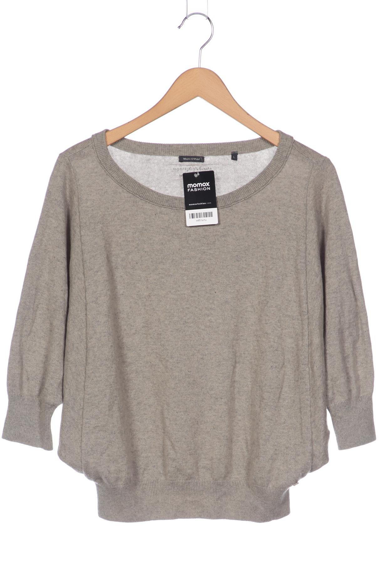 

Marc O Polo Damen Pullover, grau, Gr. 42