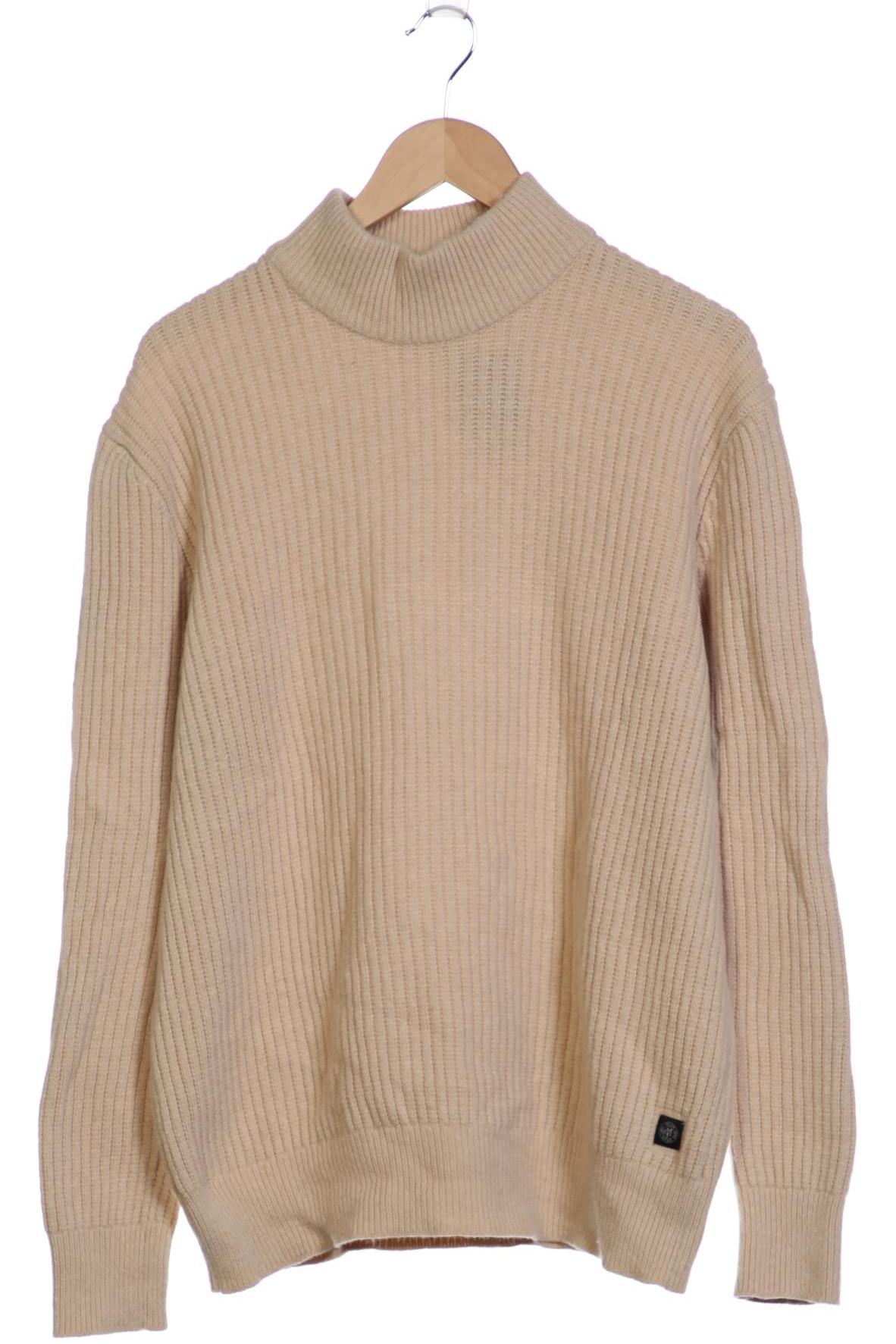 

Marc O Polo Herren Pullover, beige, Gr. 54