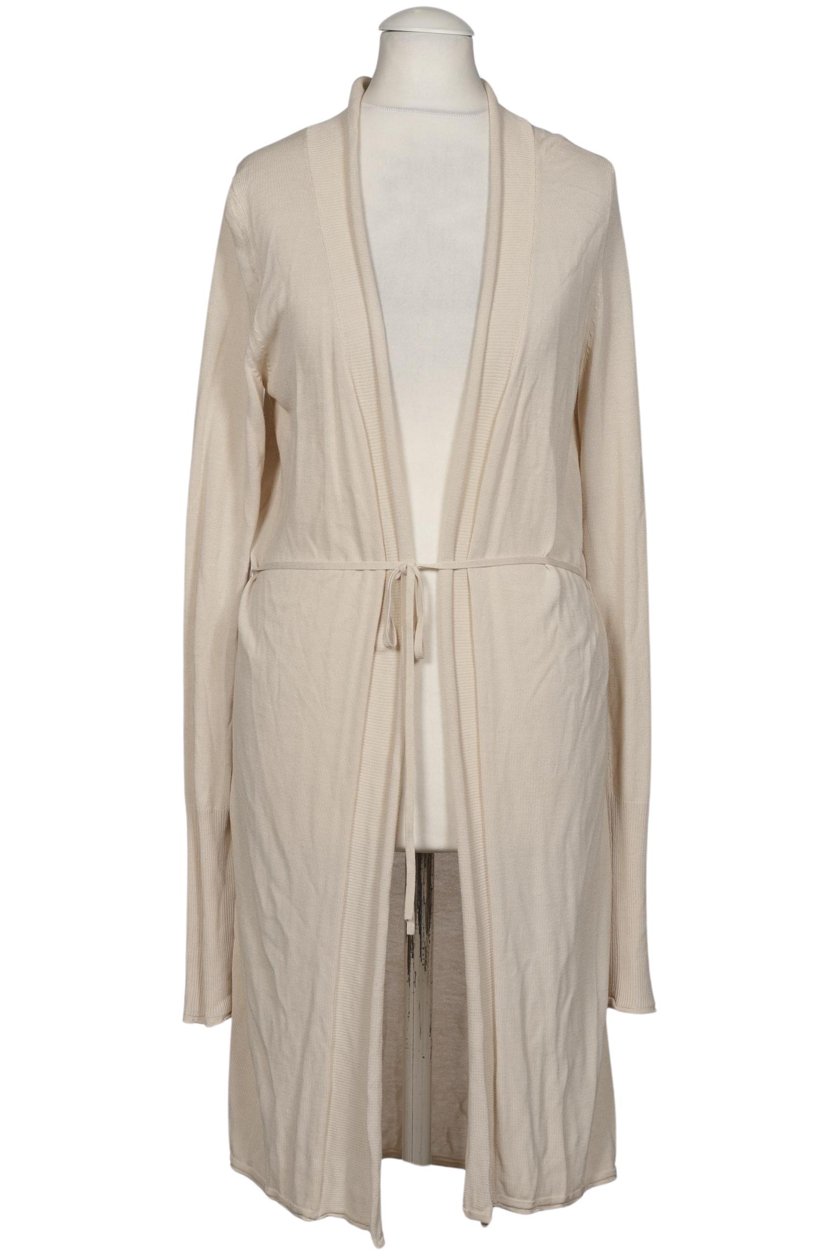 

Marc O Polo Damen Strickjacke, beige, Gr. 34