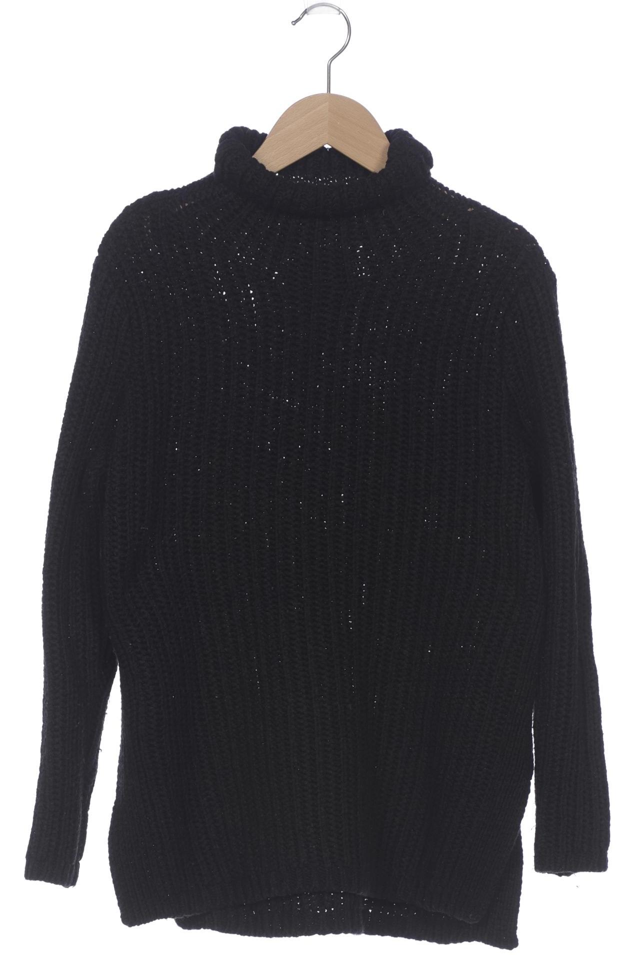 

Marc O Polo Damen Pullover, schwarz, Gr. 36